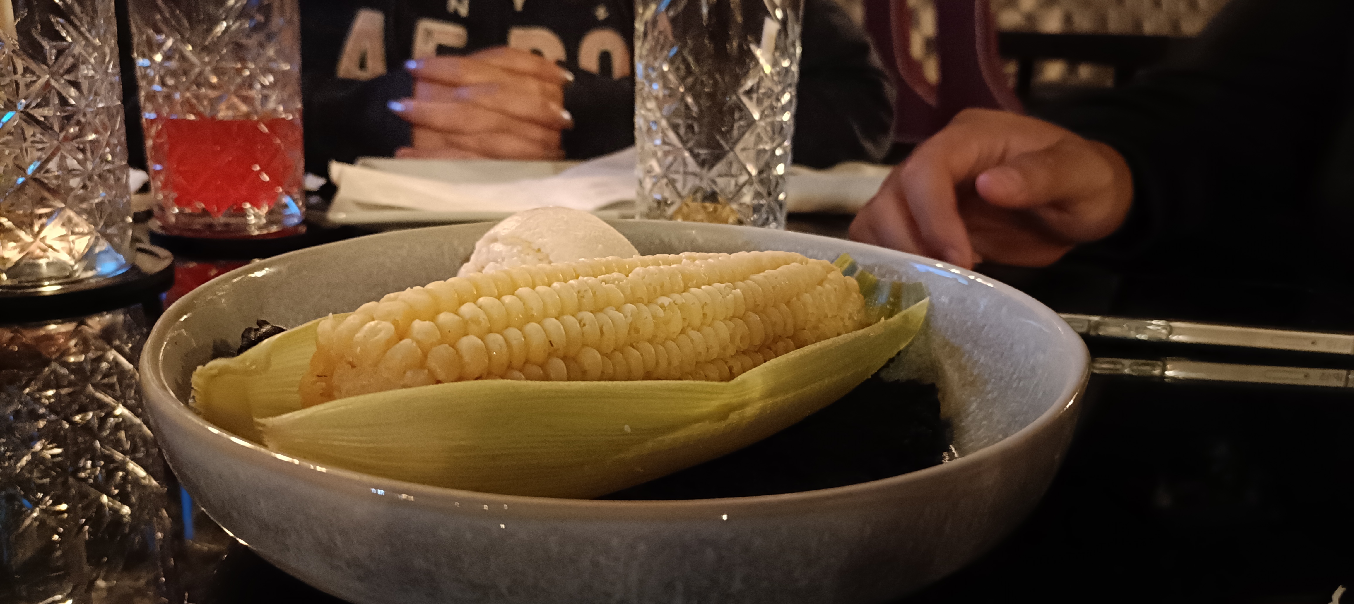 Geisha Sushi Bar & Grill image 8