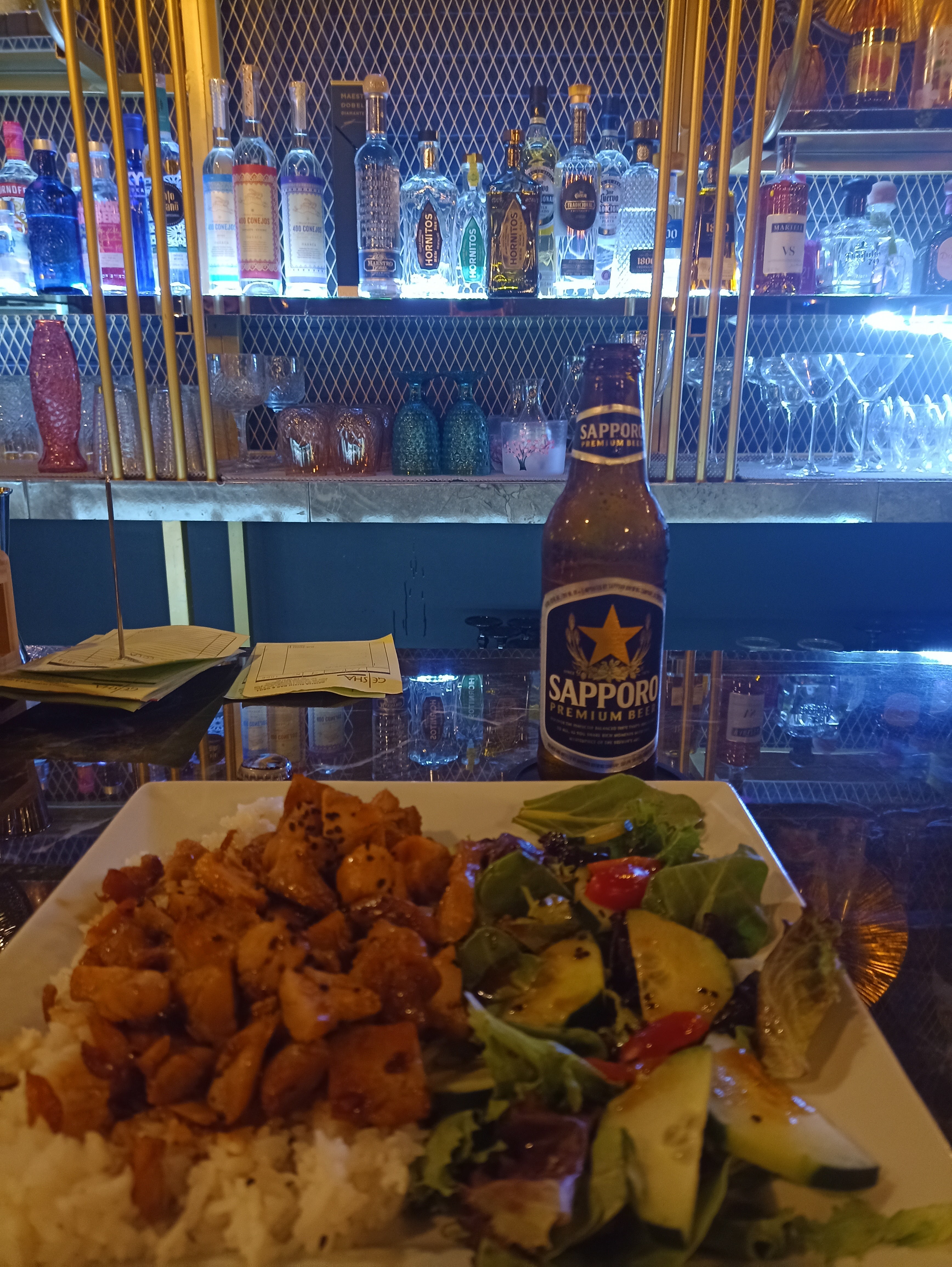 Geisha Sushi Bar & Grill image 9