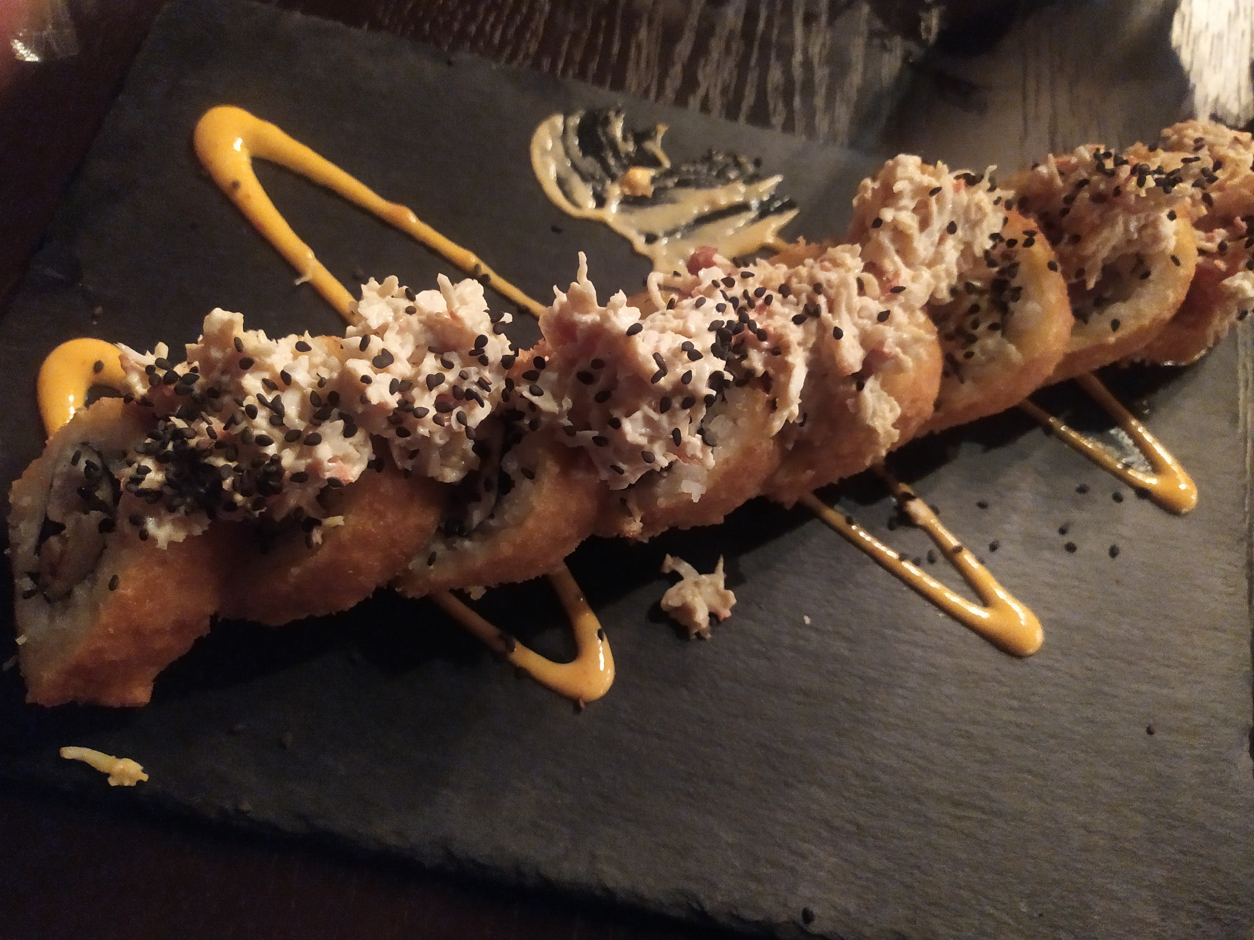 Geisha Sushi Bar & Grill image 10