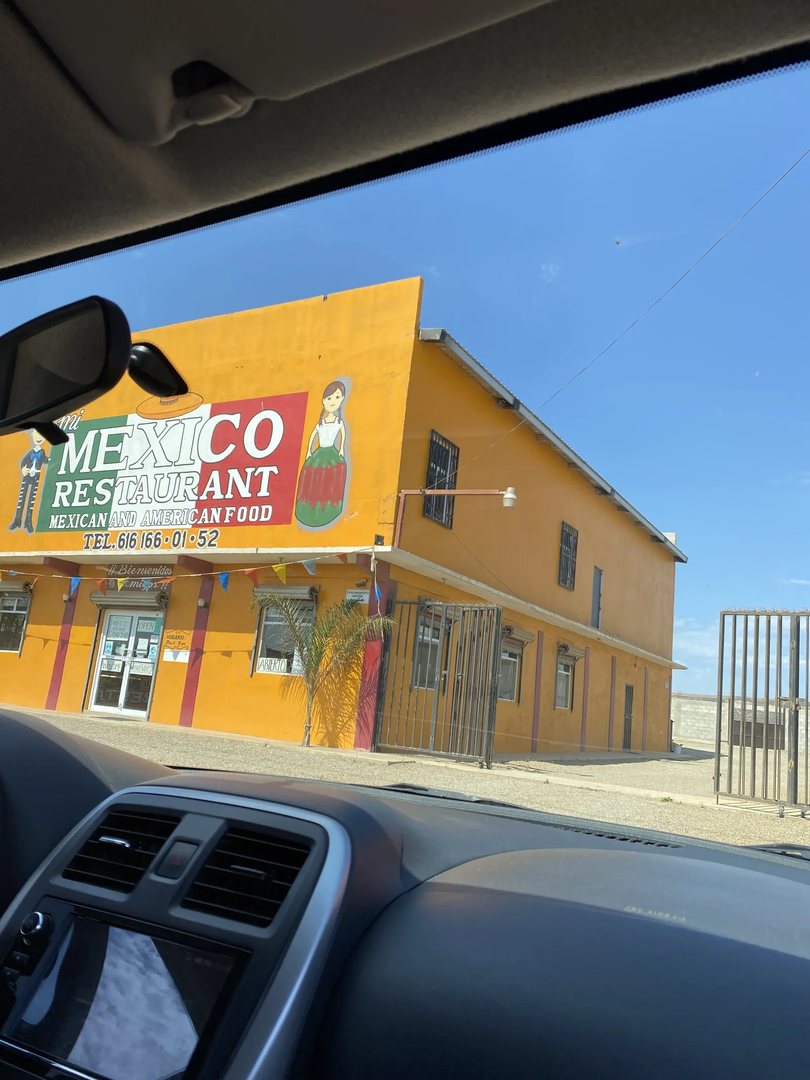 Mi Mexico Restaurant y mas image 2