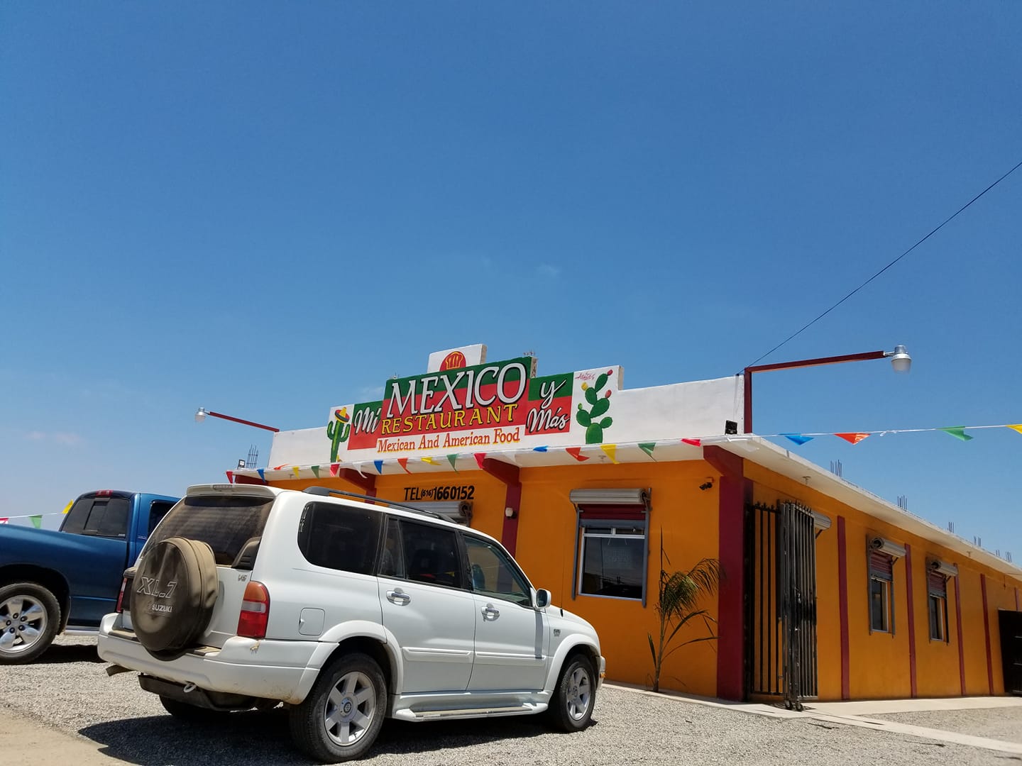 Mi Mexico Restaurant y mas image 3