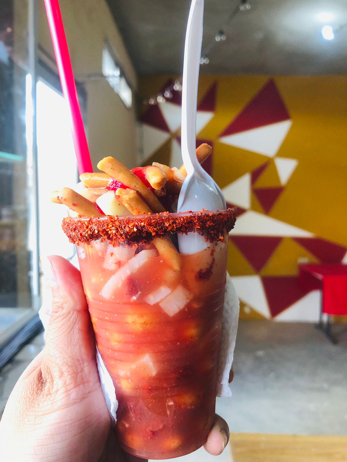 Antojitos HM image 1