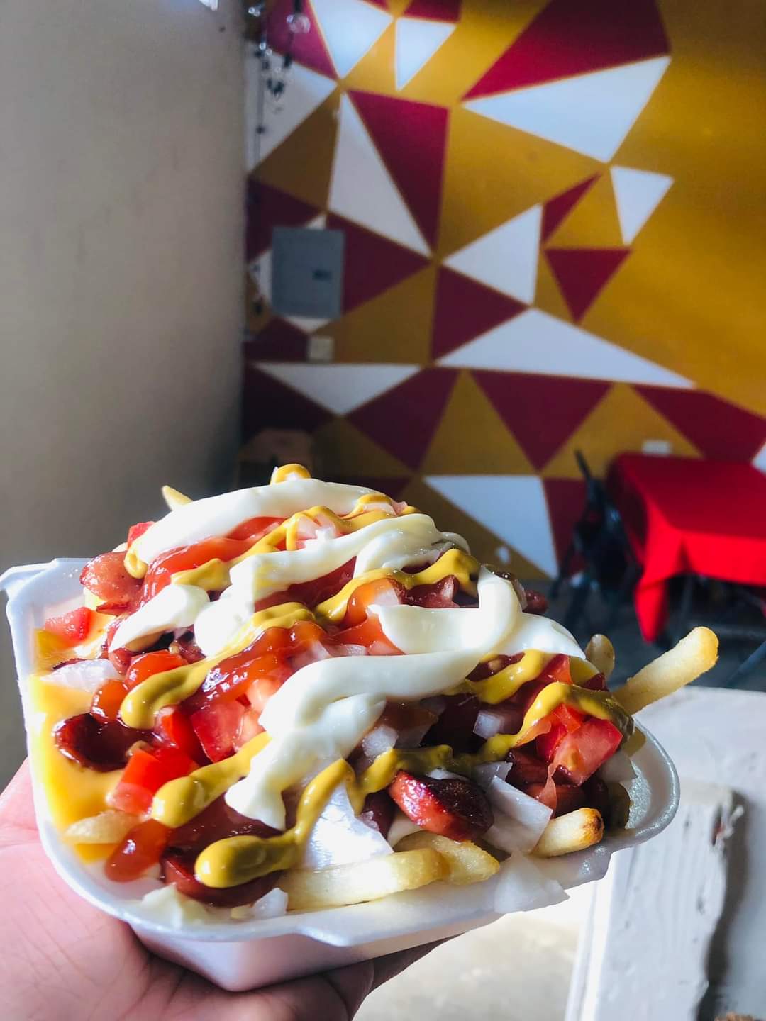 Antojitos HM image 3