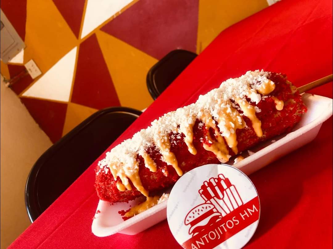 Antojitos HM image 6