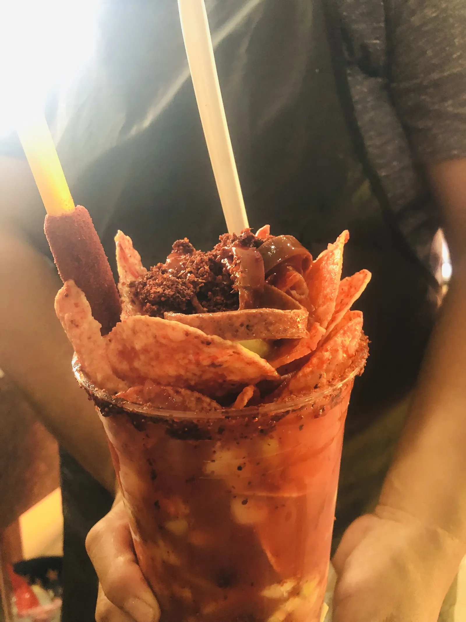 Antojitos HM image 7