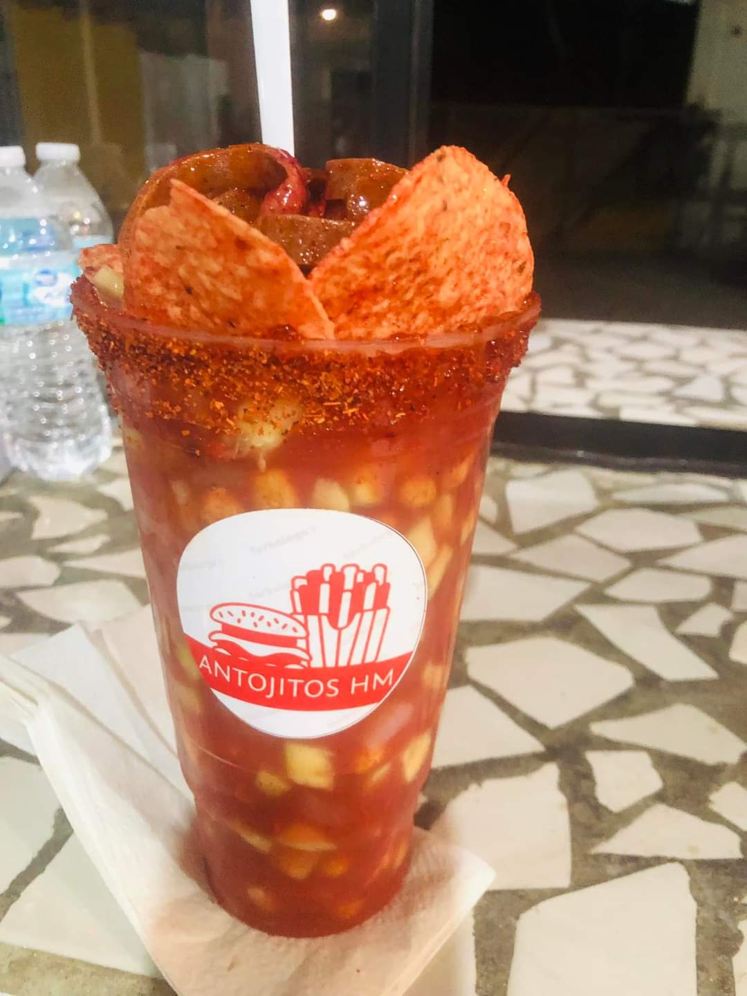 Antojitos HM image 8