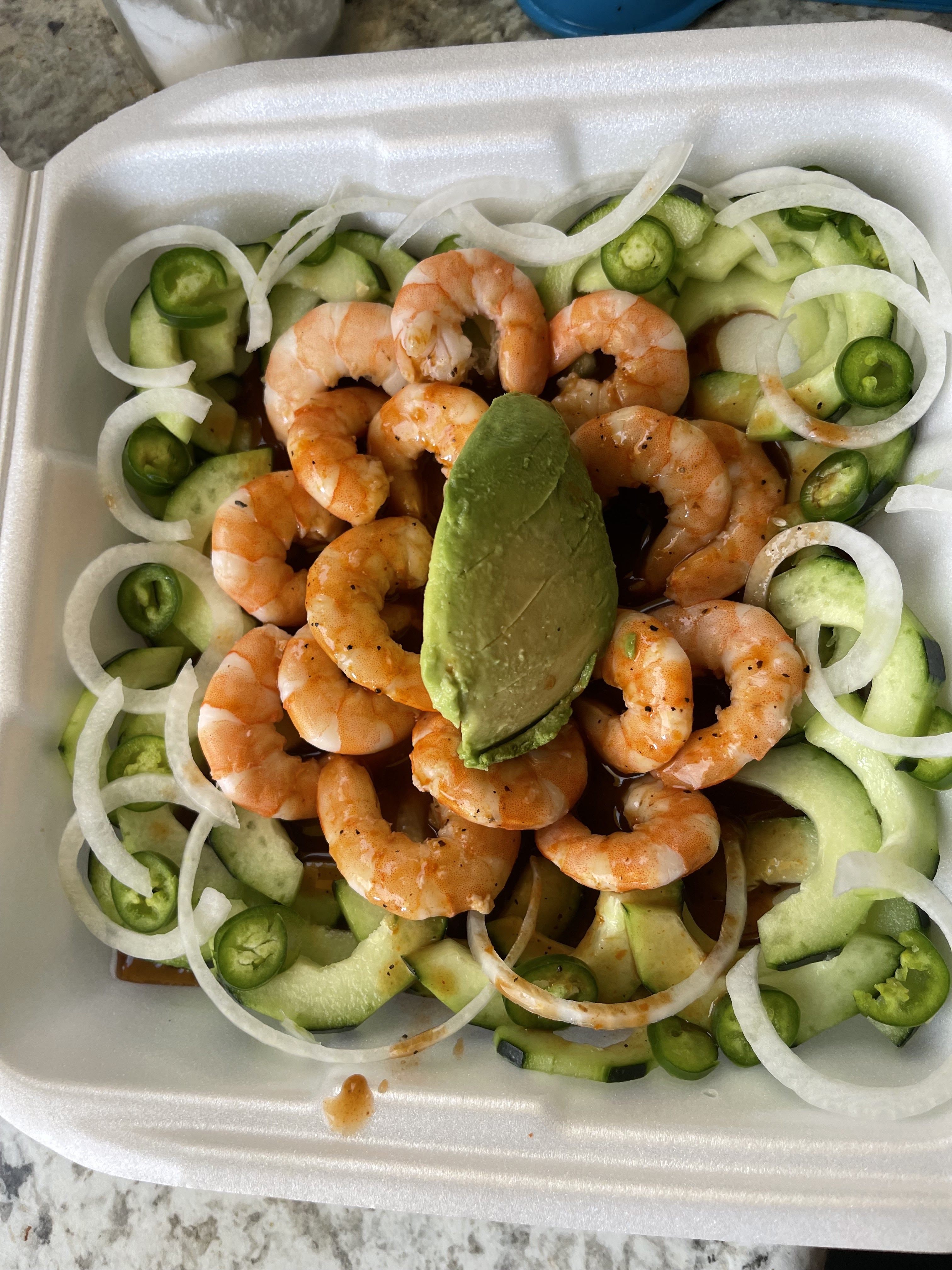 LA MARISQUERÍA image 2