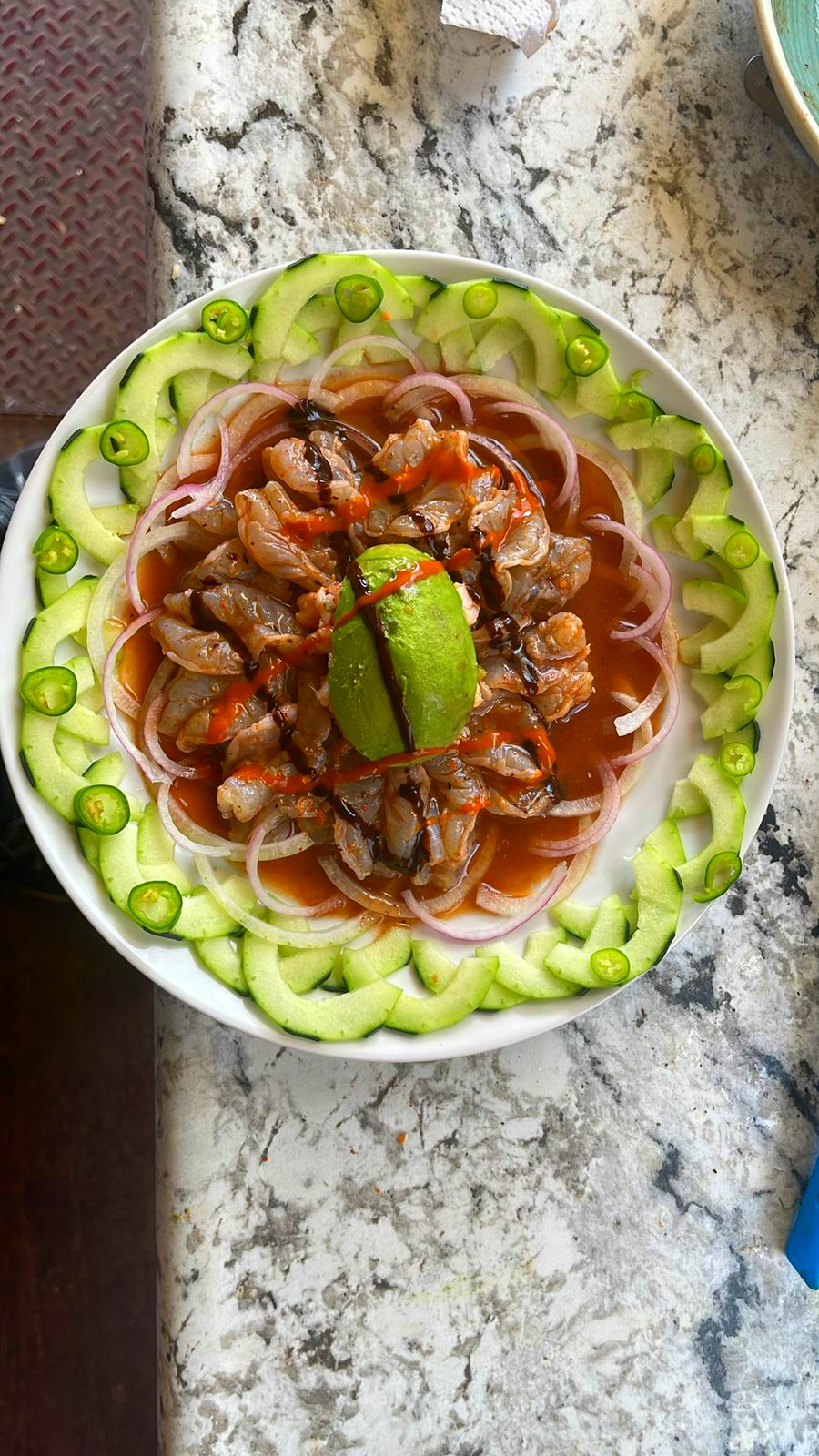 LA MARISQUERÍA image 4