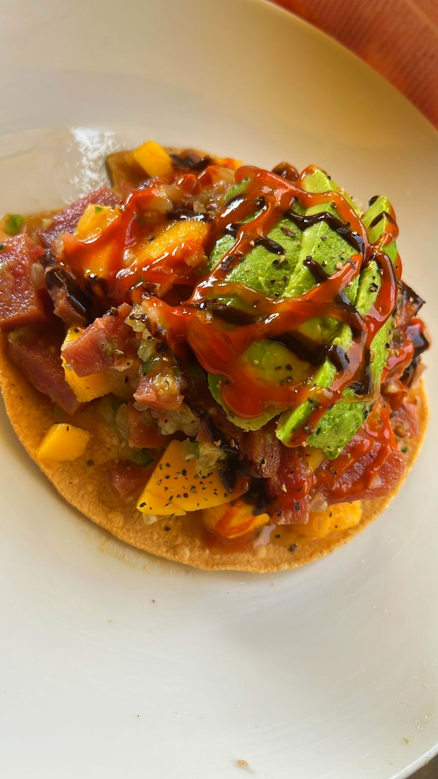 LA MARISQUERÍA image 5