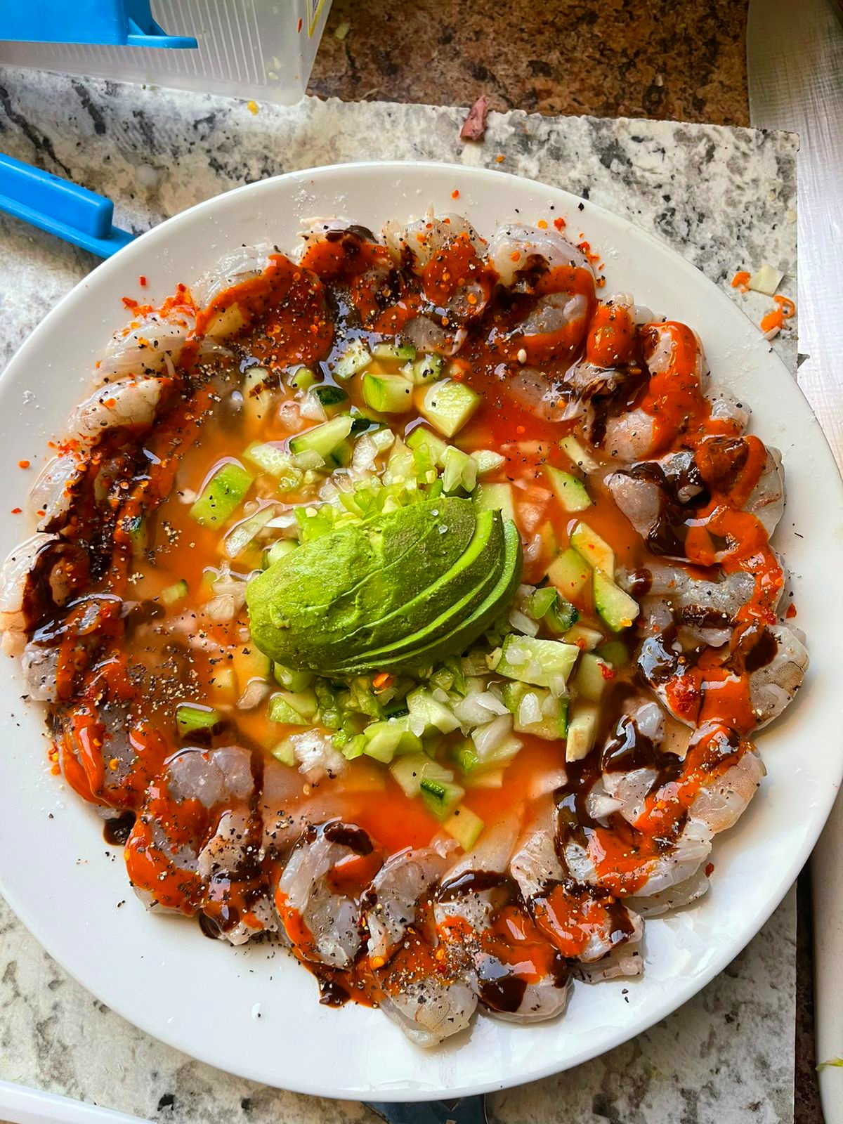 LA MARISQUERÍA image 6