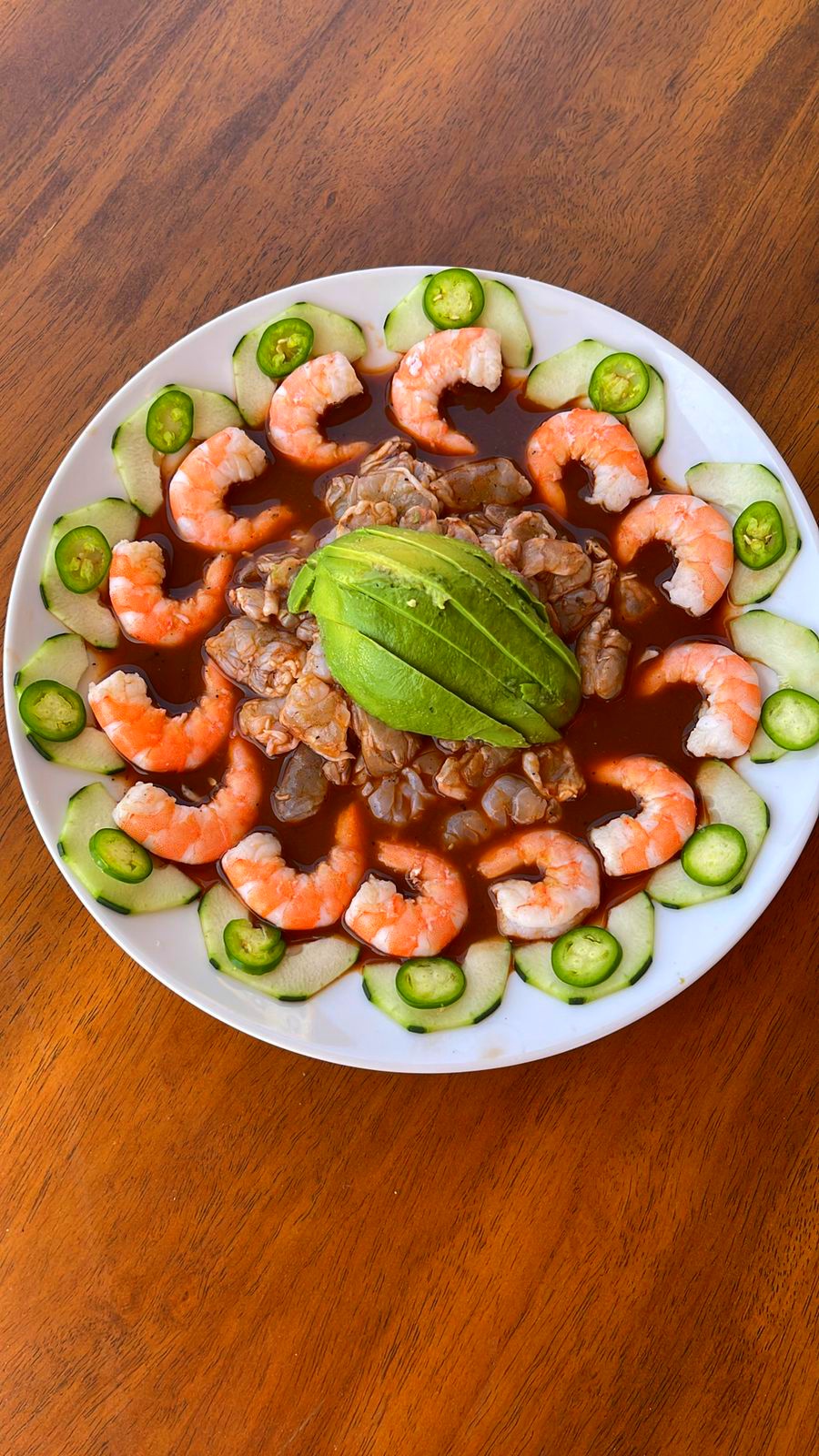 LA MARISQUERÍA image 7