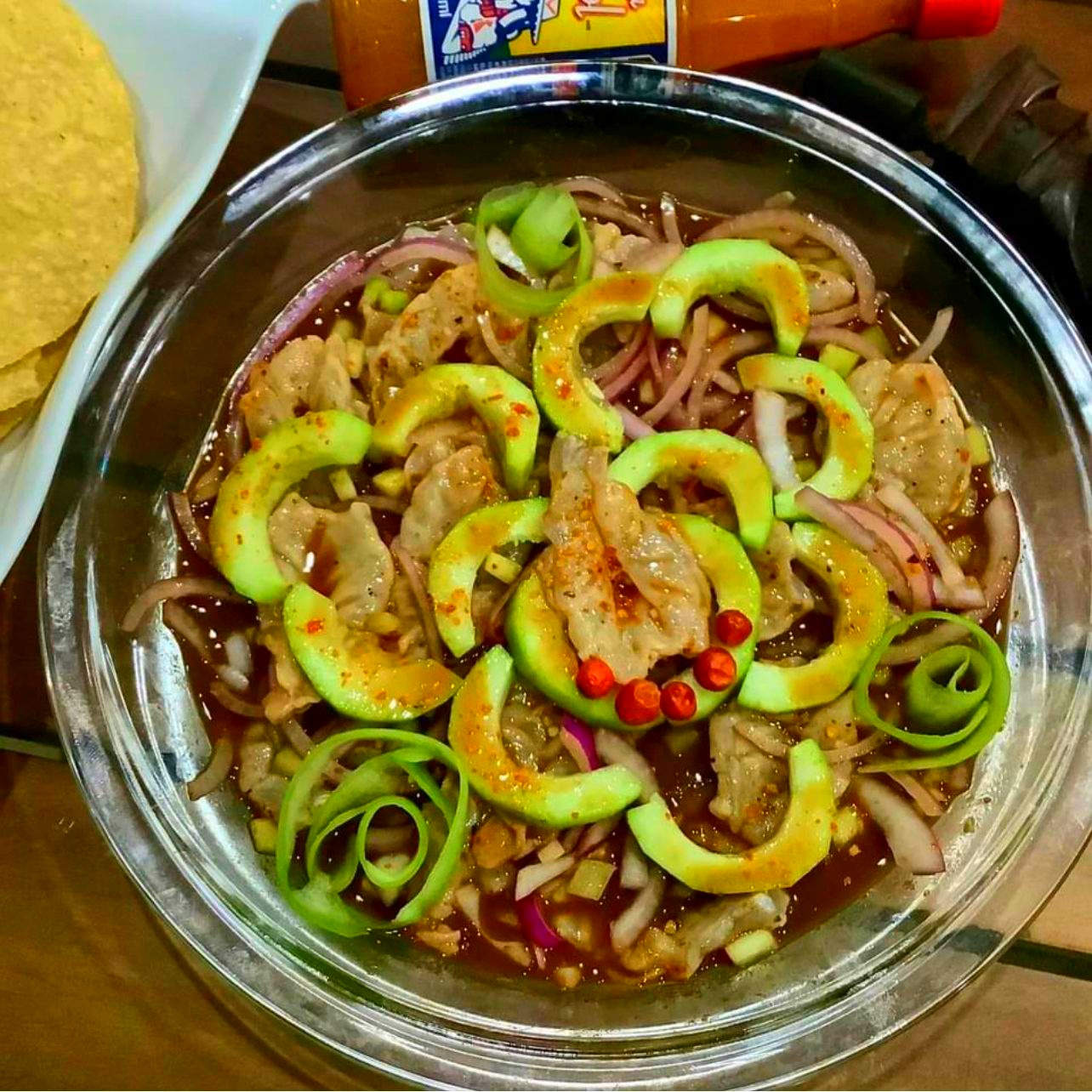 LA MARISQUERÍA image 8