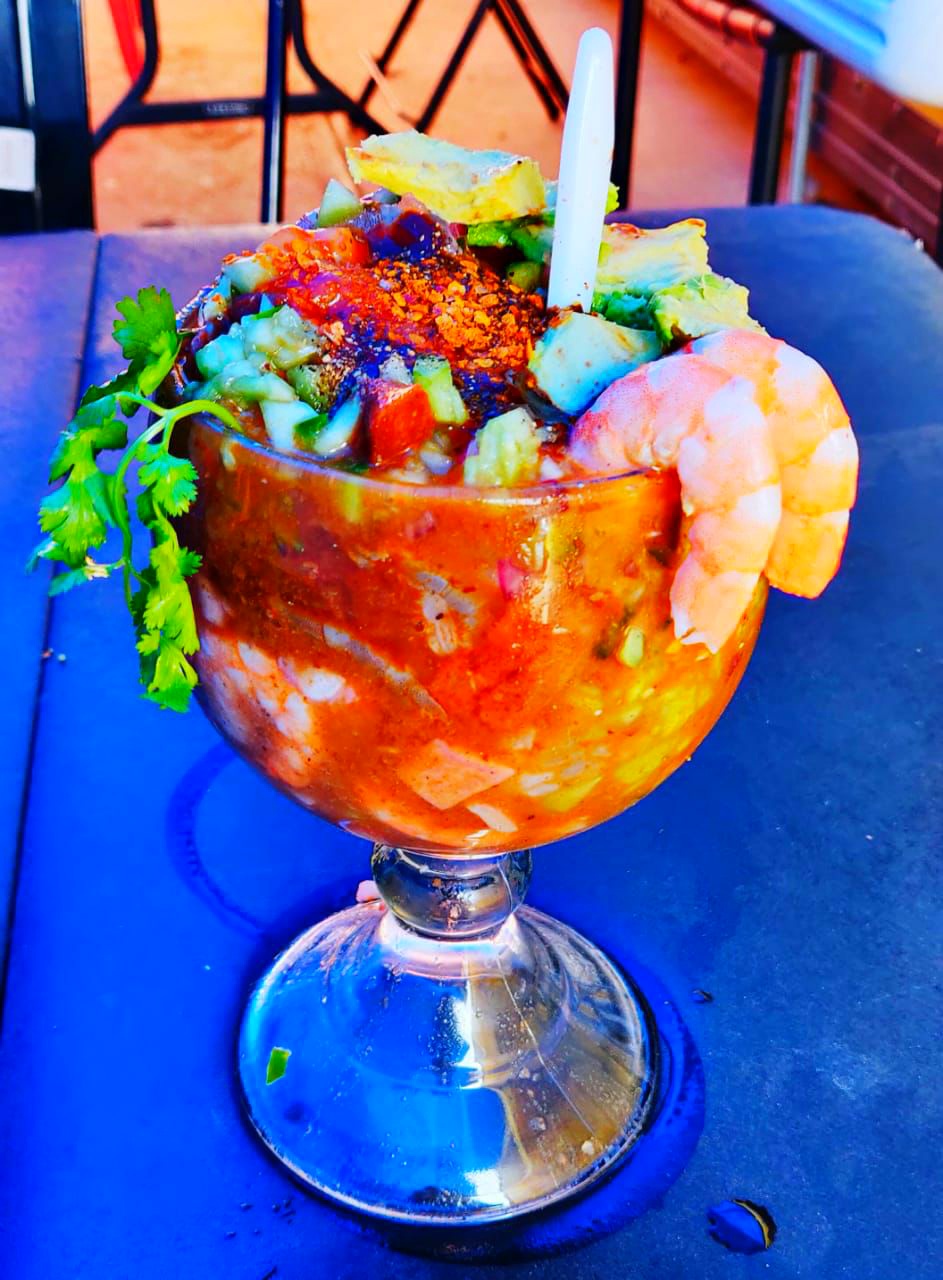 LA MARISQUERÍA image 9