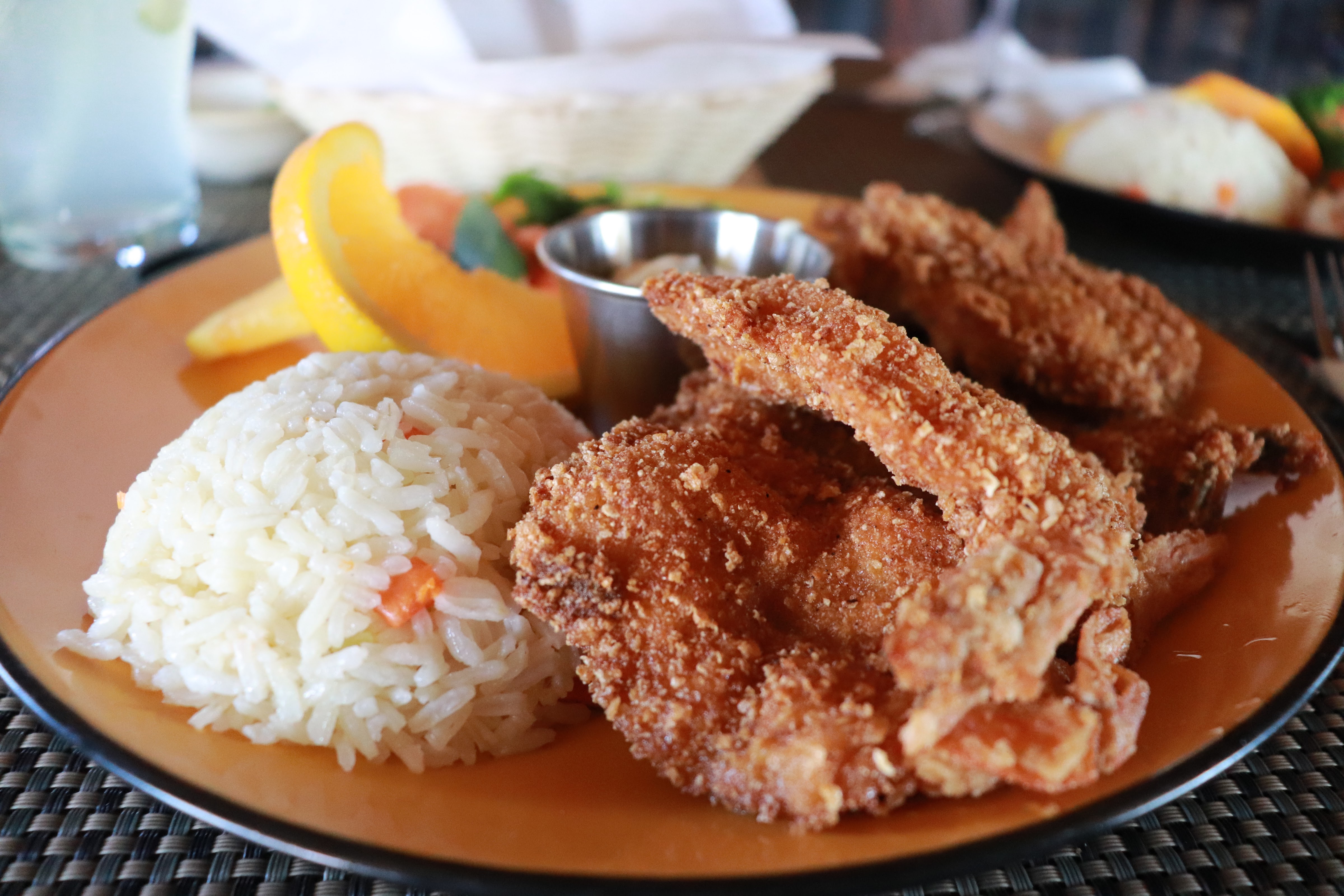 Mariscos Restaurant El Caracol image 2