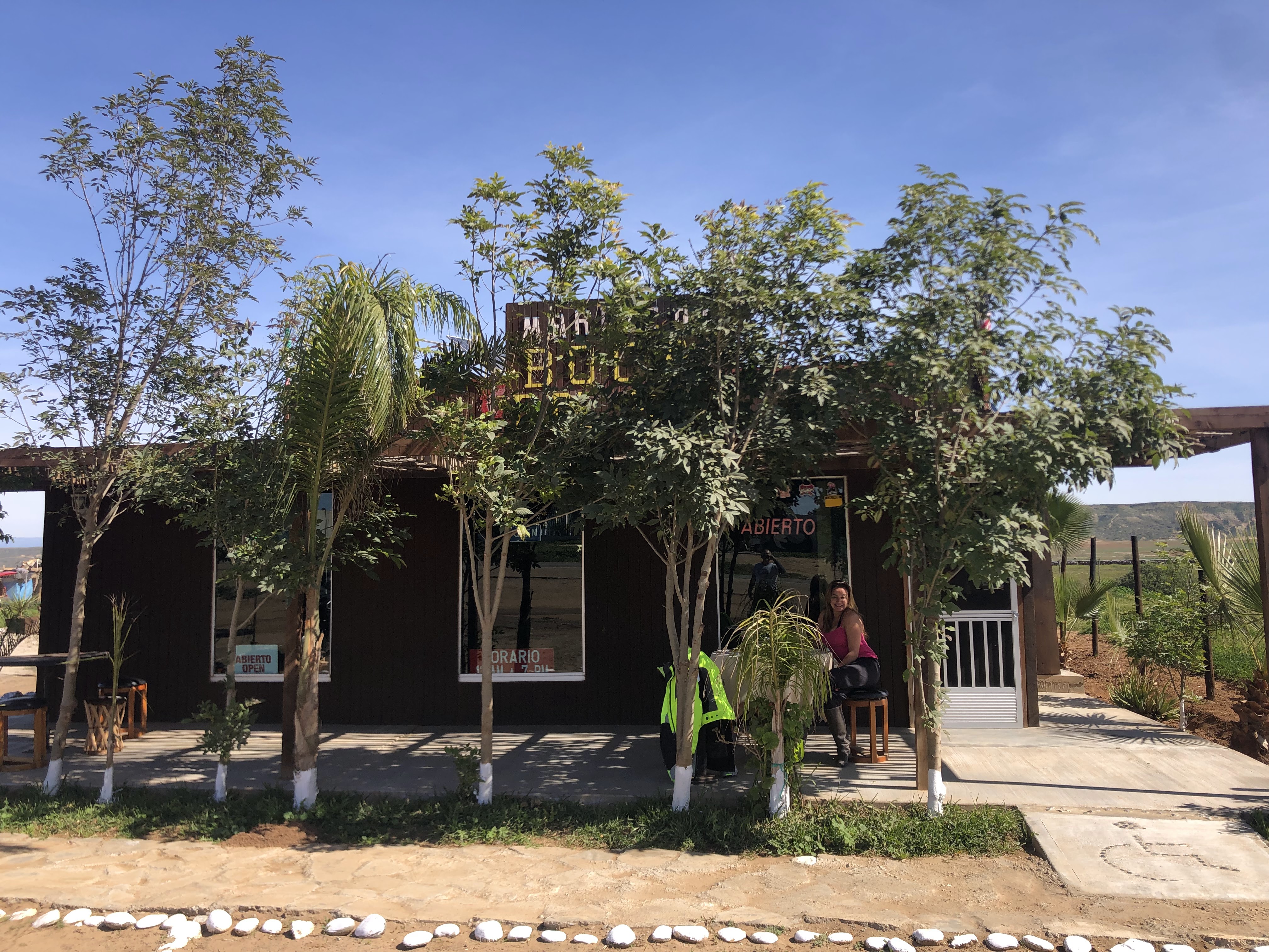 Mariscos Restaurant El Caracol image 4