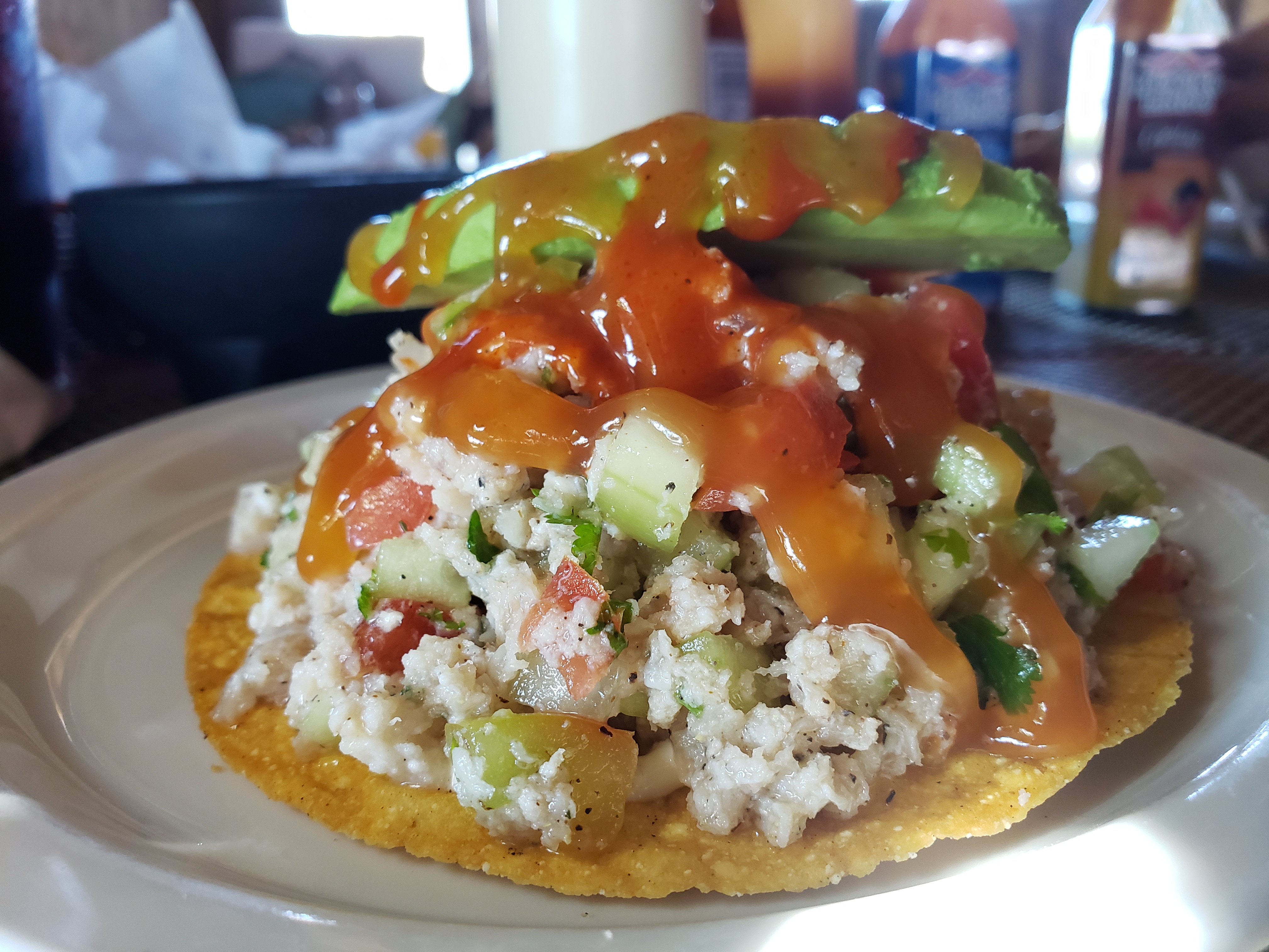 Mariscos Restaurant El Caracol image 6