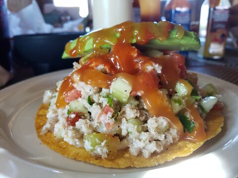 Mariscos Restaurant El Caracol image 6