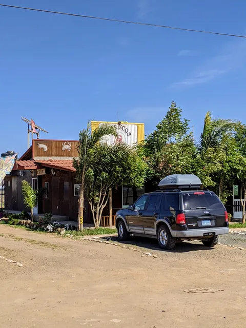 Mariscos Restaurant El Caracol image 8