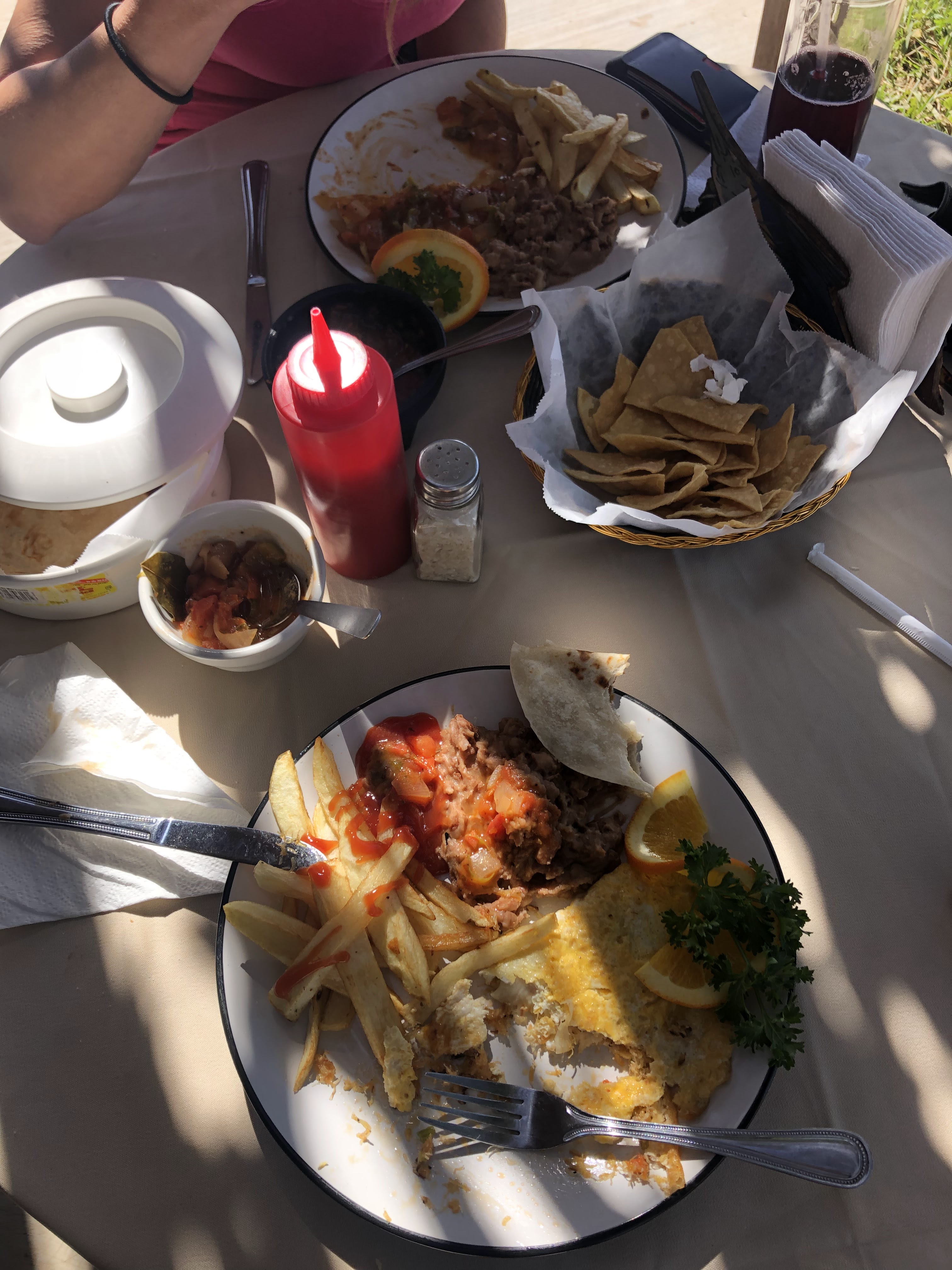 Mariscos Restaurant El Caracol image 9