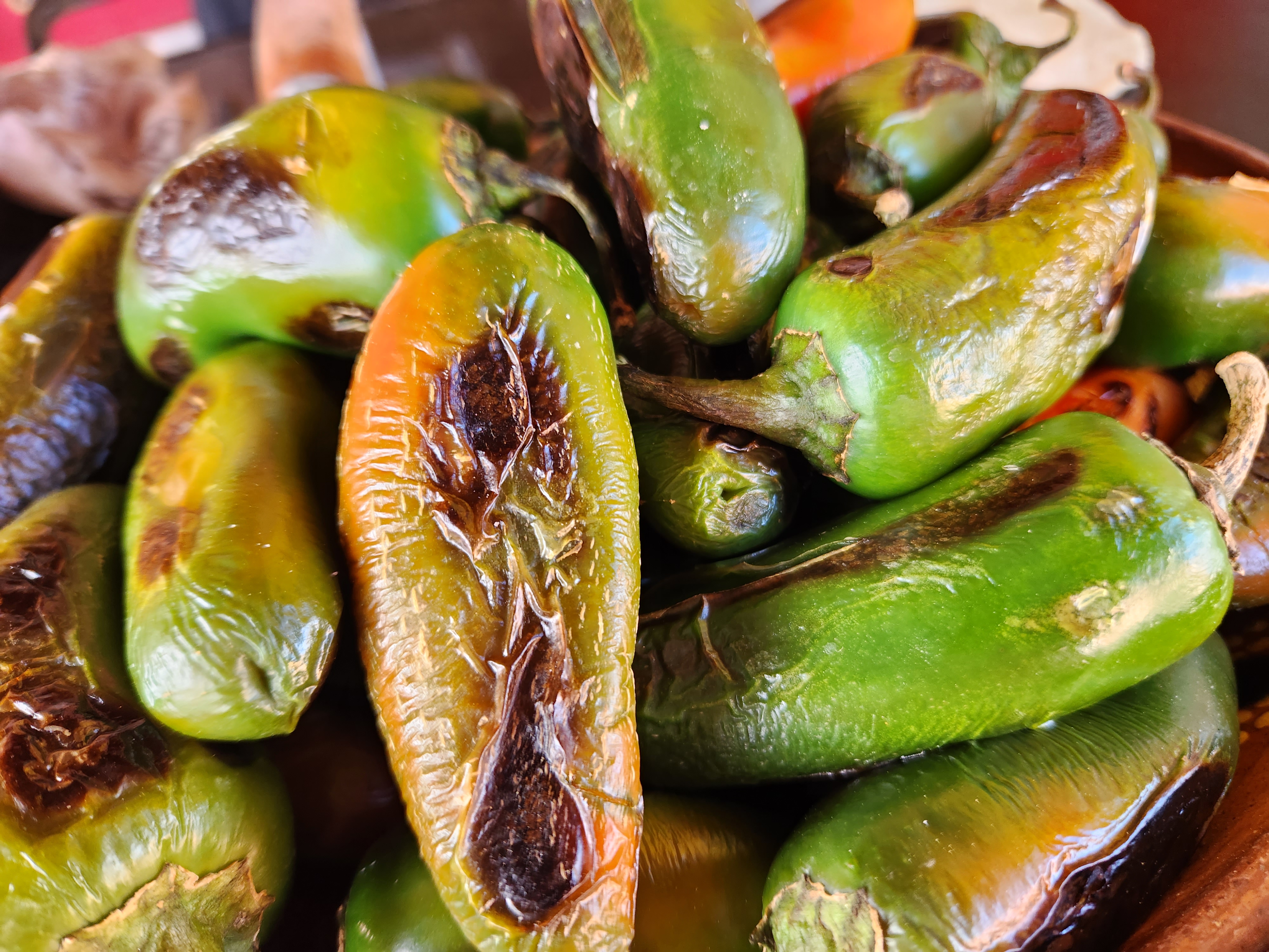 Taqueria Los Perrones SQ image 7