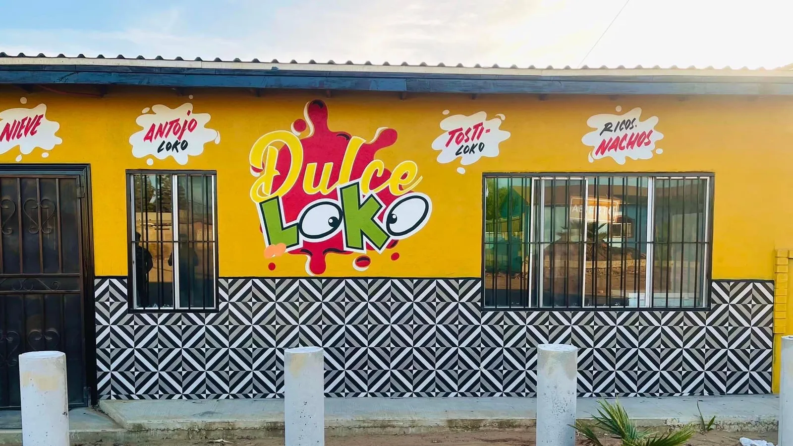 Dulce Loko image 1