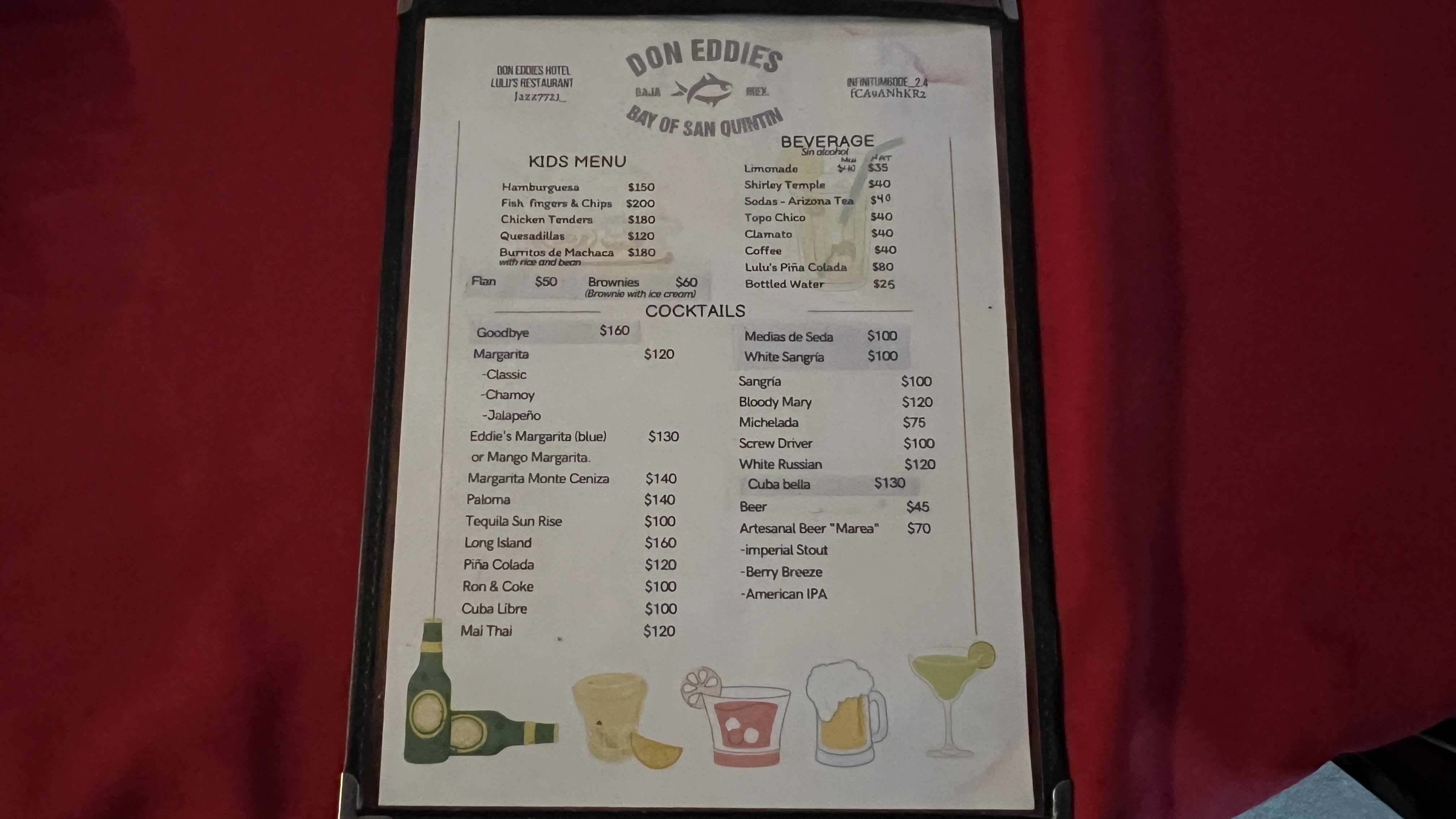 Lulu's Restaurant image 10