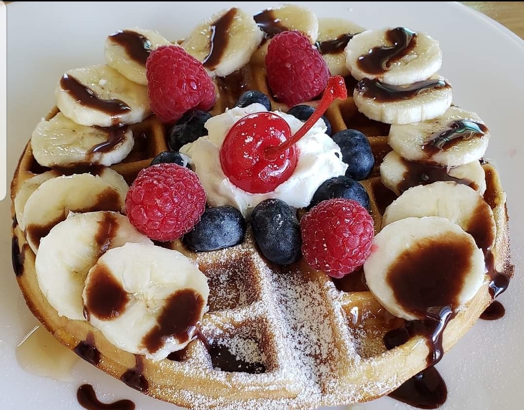 El Jardín Cafetería image 2