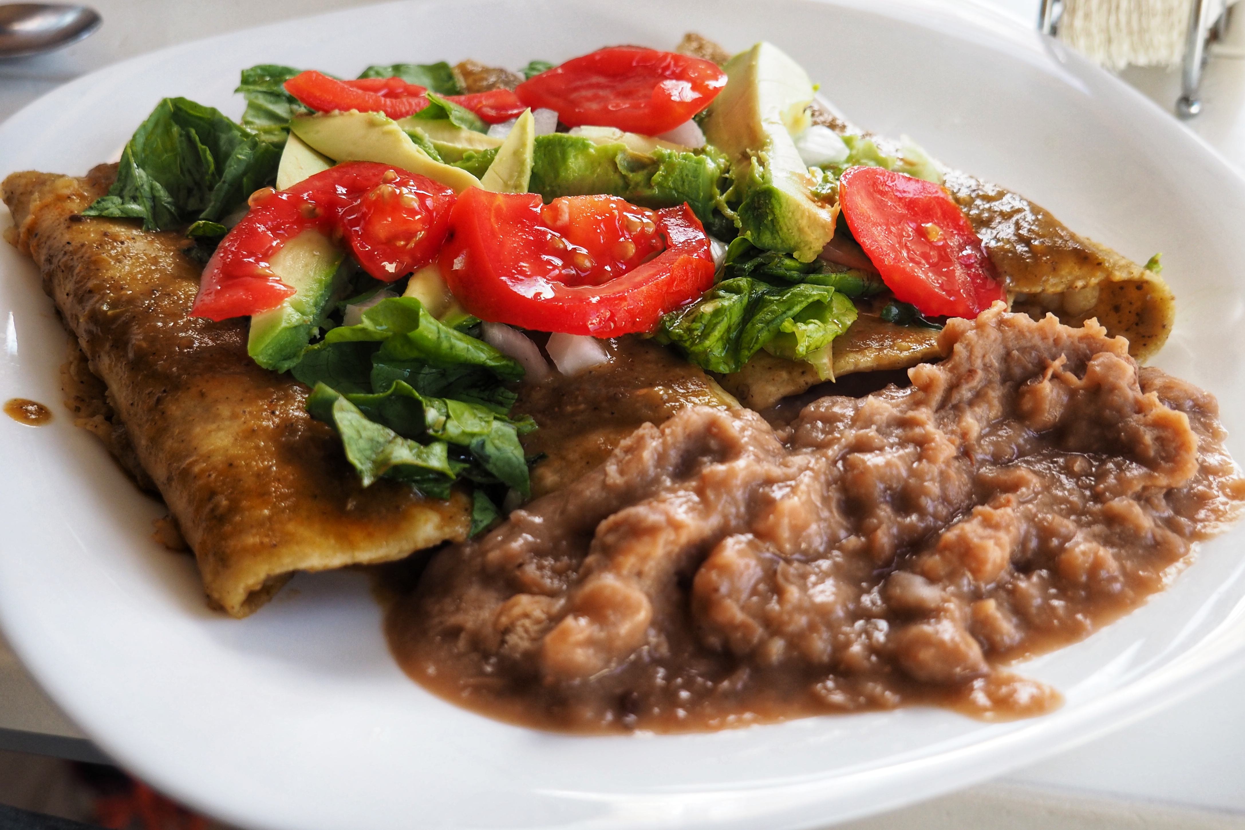 El Jardín Cafetería image 6