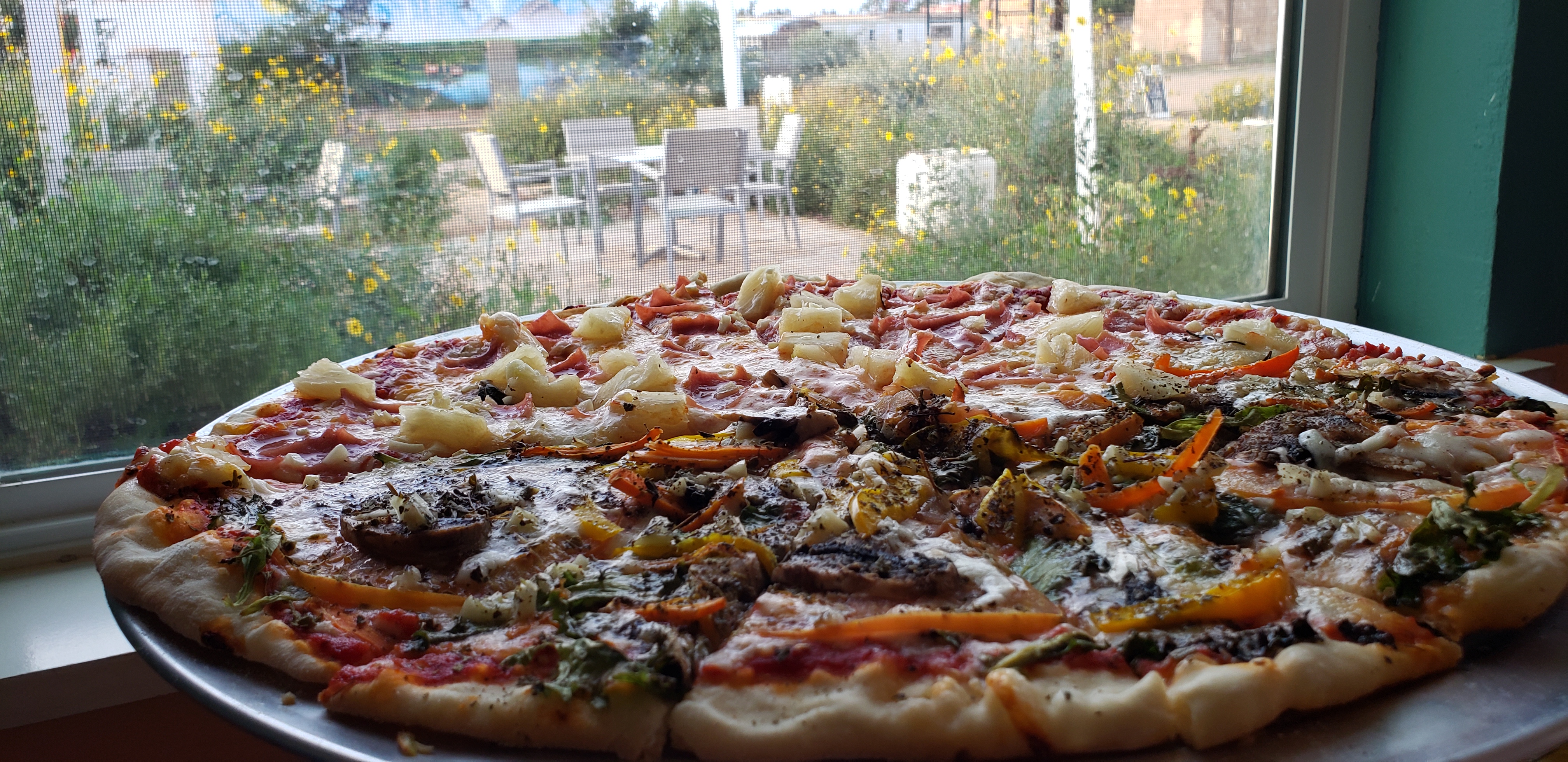 El Jardín Cafetería image 8