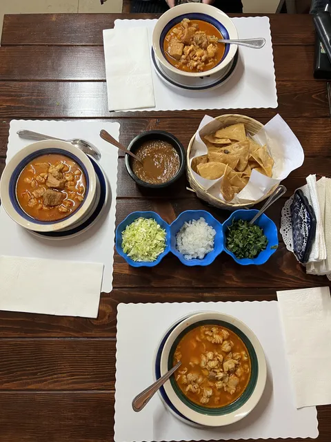 El Antojo image 1