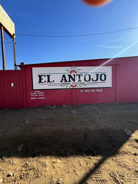 El Antojo image 4