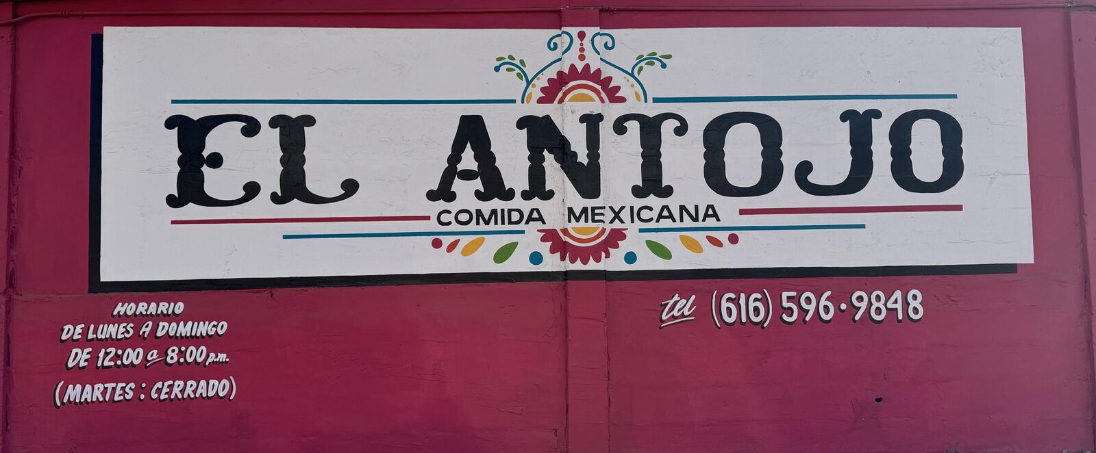 El Antojo image 5