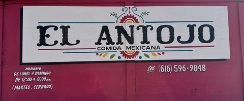 El Antojo image 5