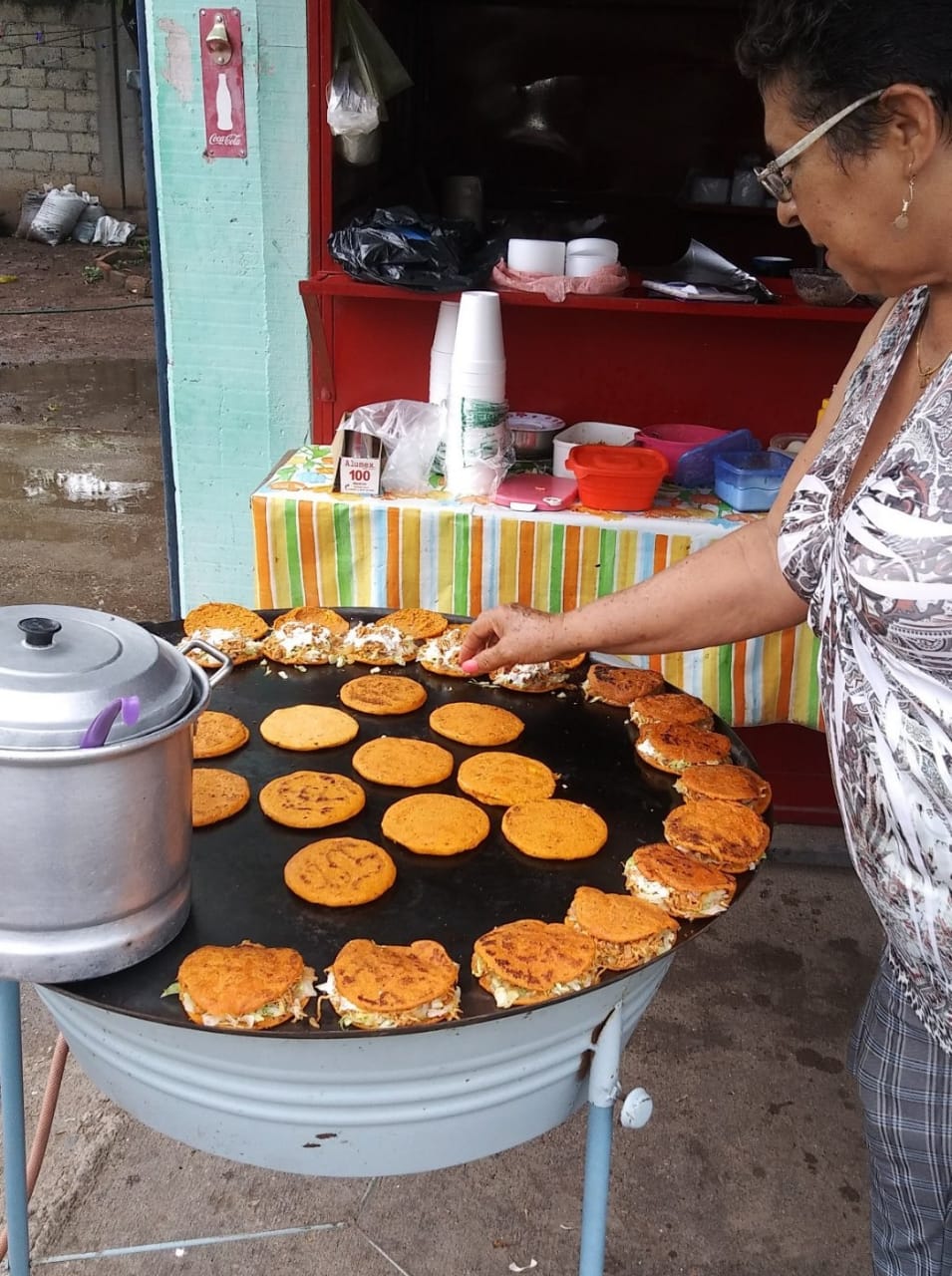 Antojitos Jade image 1