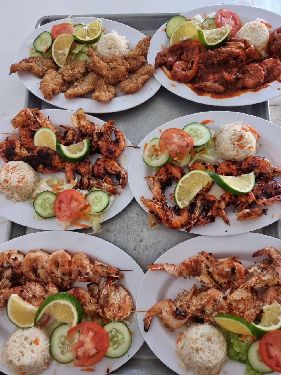 Restaurante El Bordo image 1