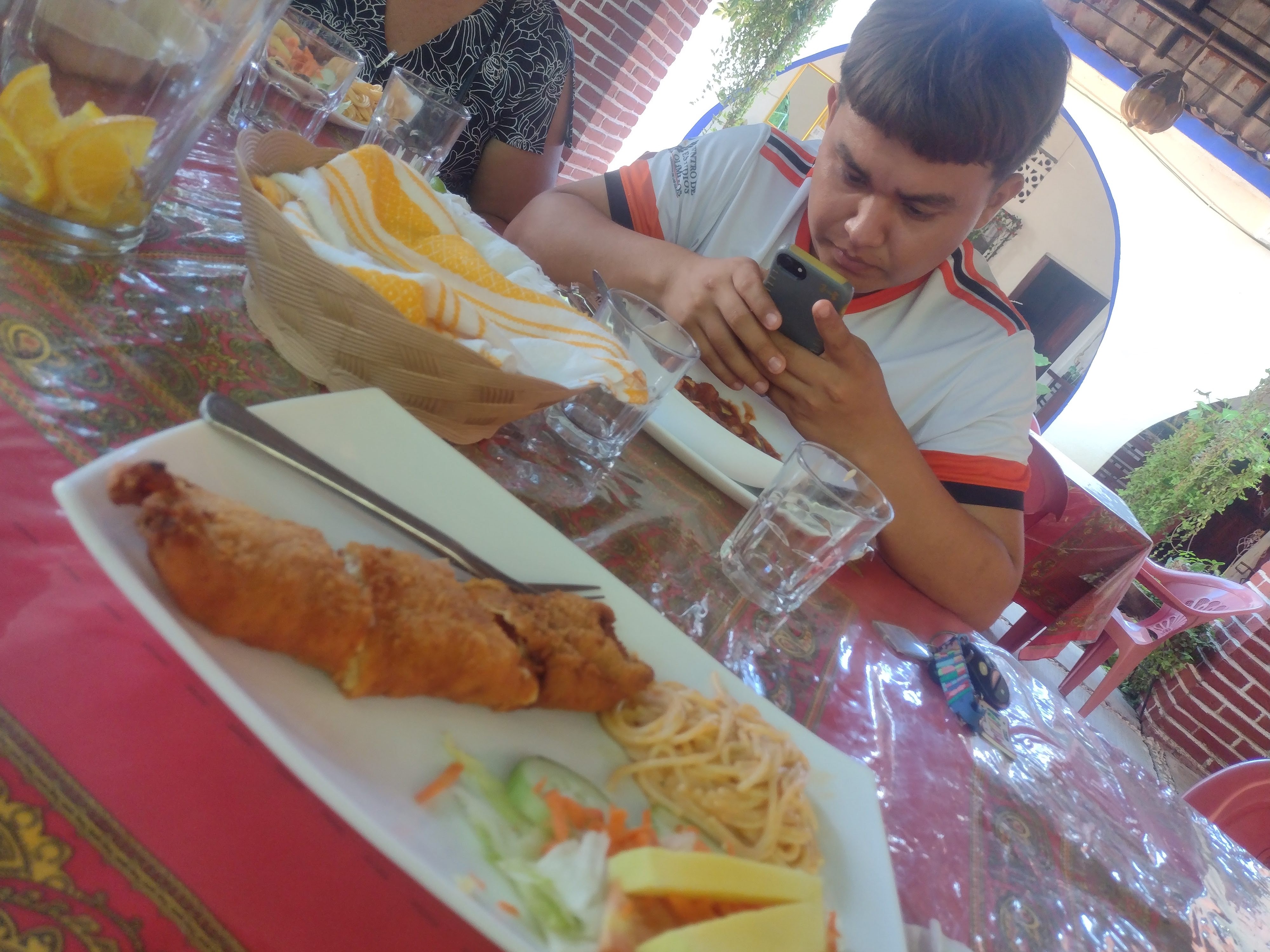 Restaurante El Bordo image 3