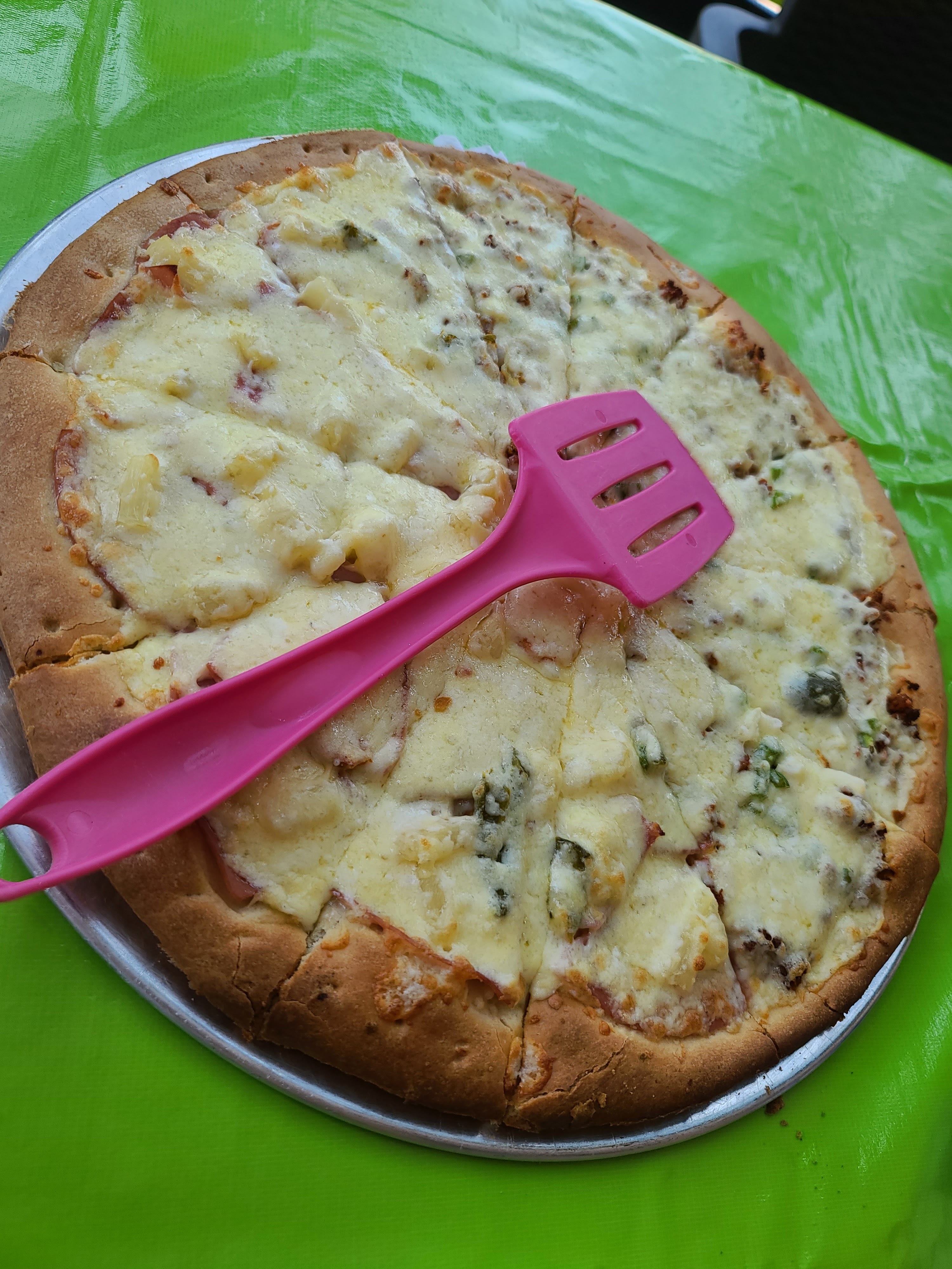 Pizzeria "Juanito" image 4