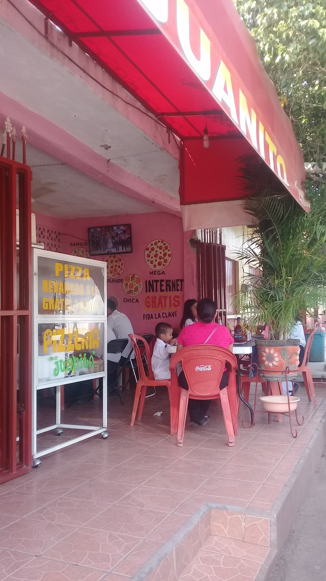 Pizzeria "Juanito" image 5