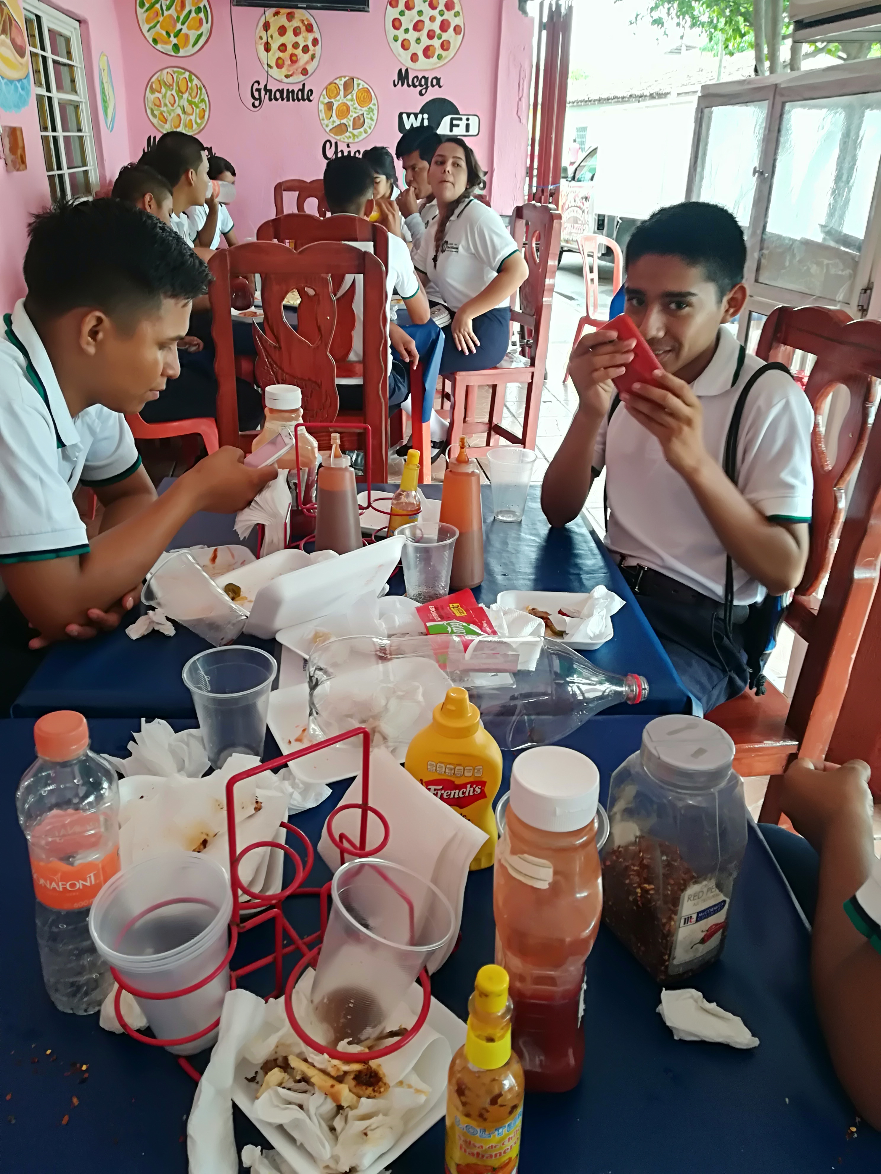 Pizzeria "Juanito" image 6