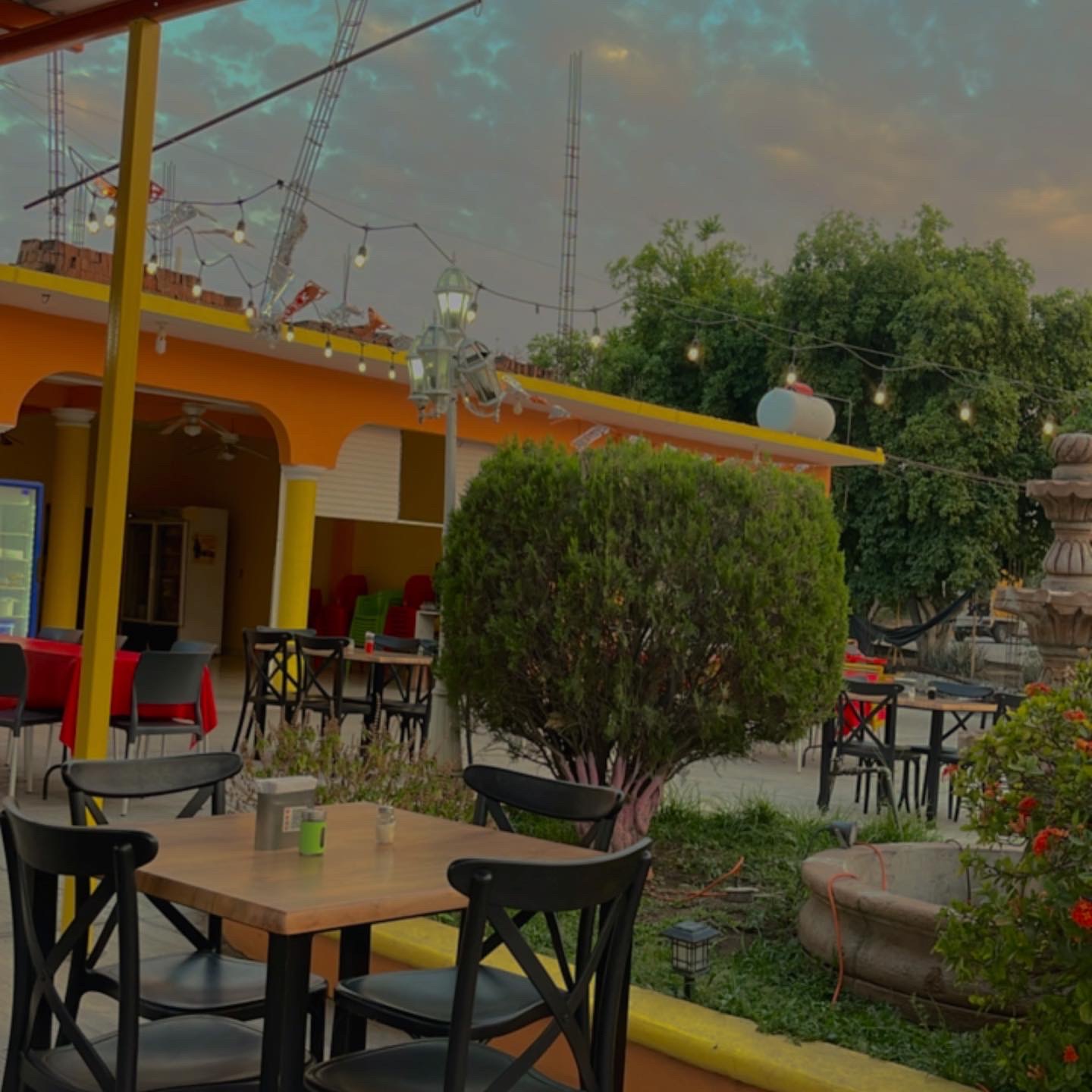 CENADURÍA MI RANCHITO image 3