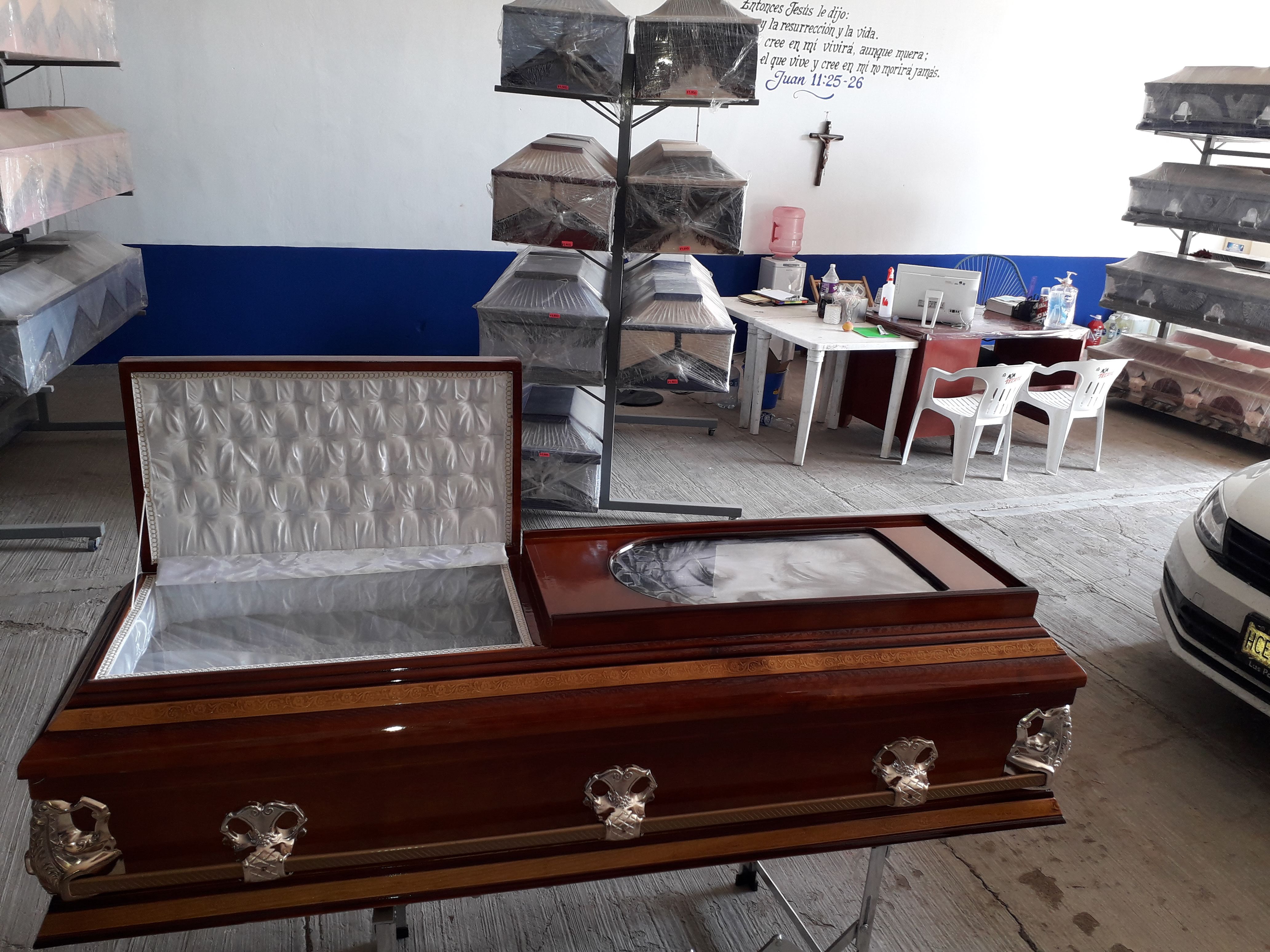 CENADURÍA MI RANCHITO image 4