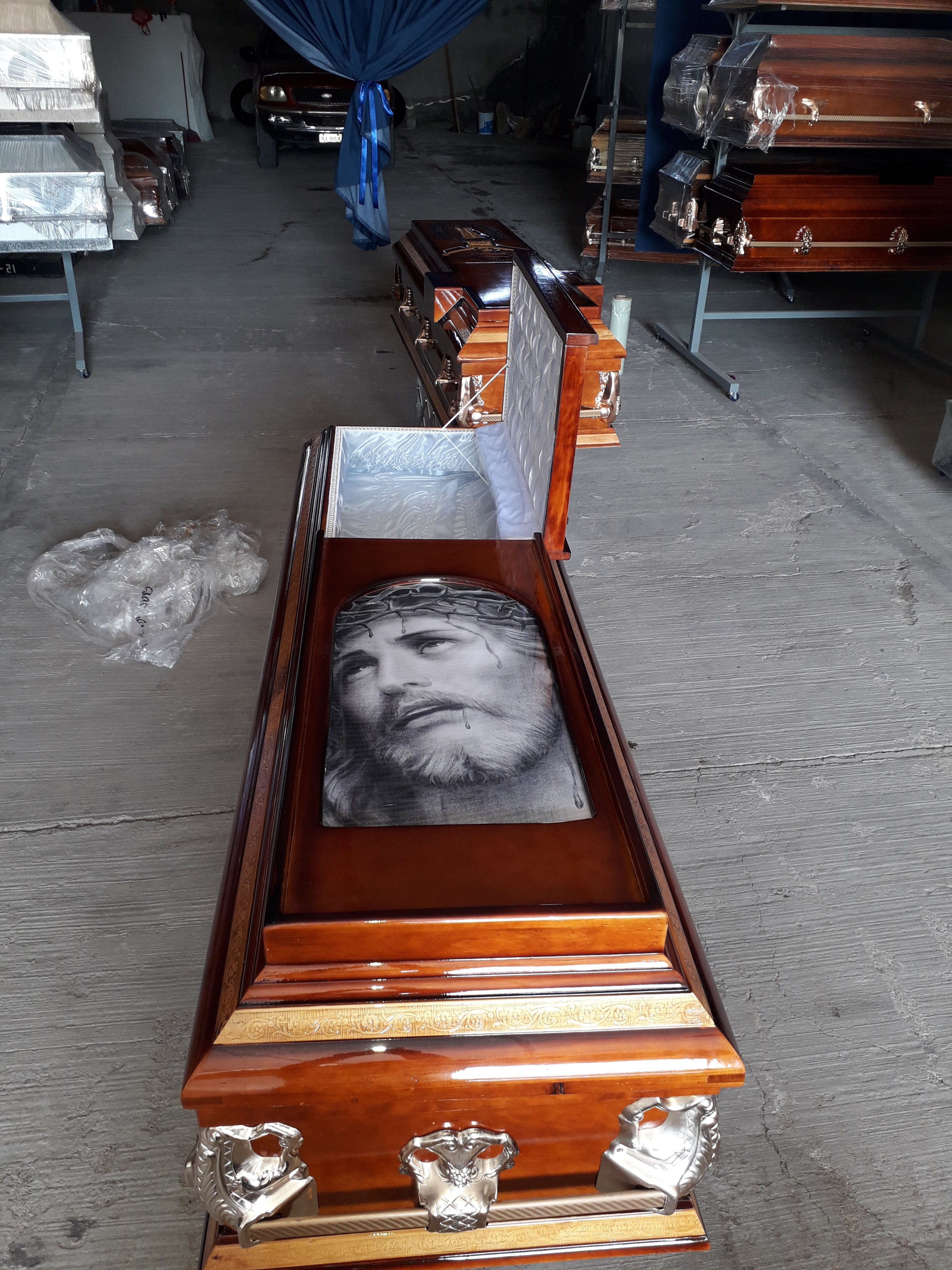 CENADURÍA MI RANCHITO image 5