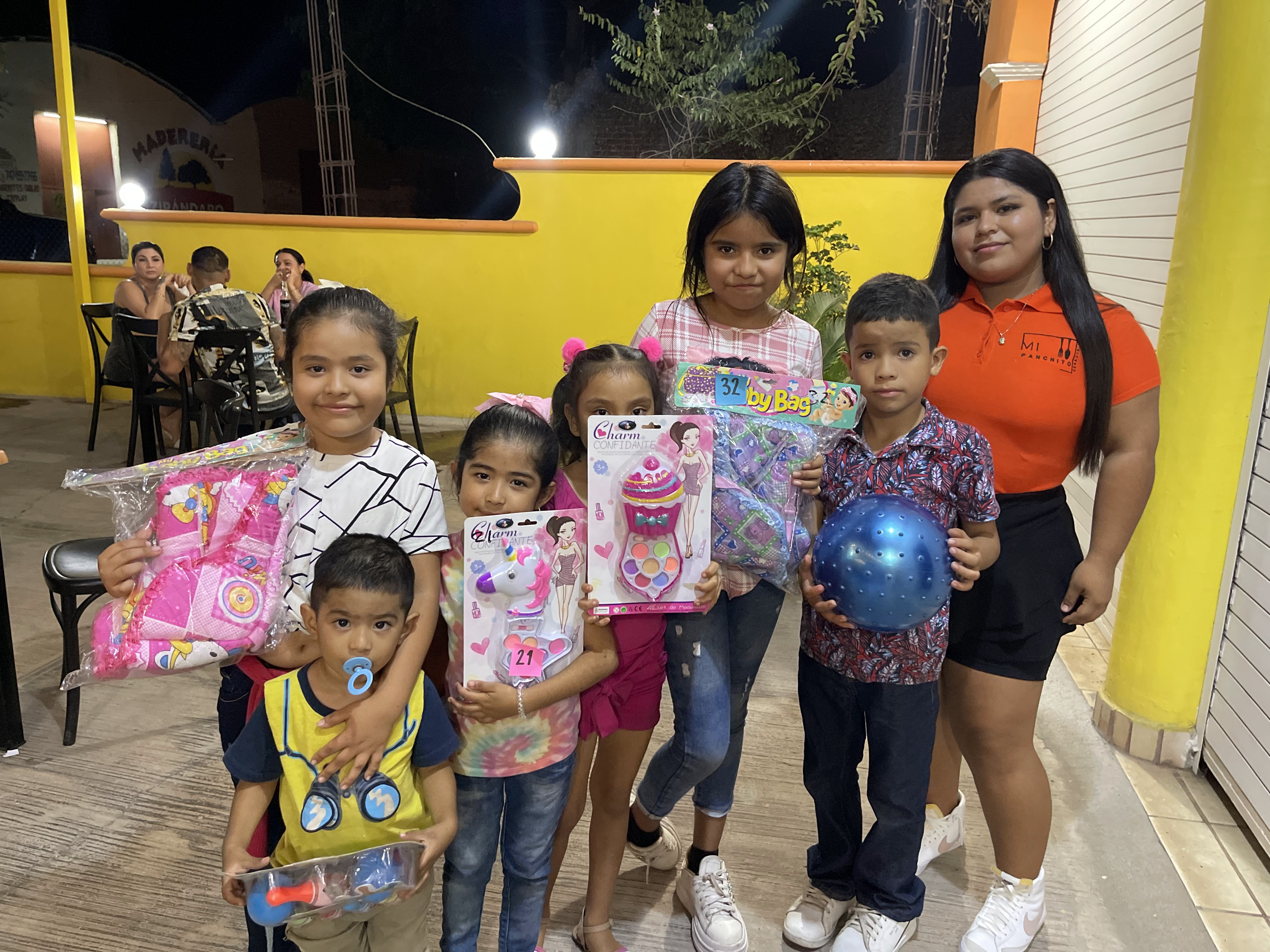 CENADURÍA MI RANCHITO image 6