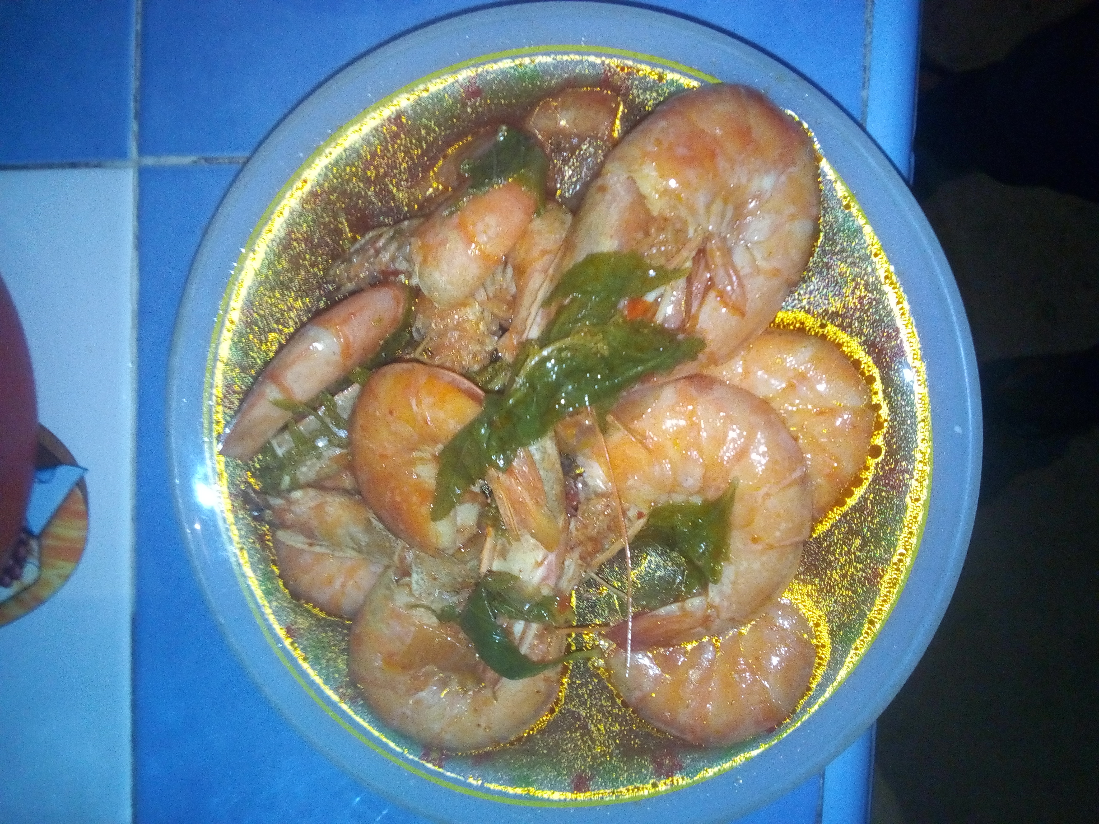 El Entronque Restaurant Zirandaro image 7