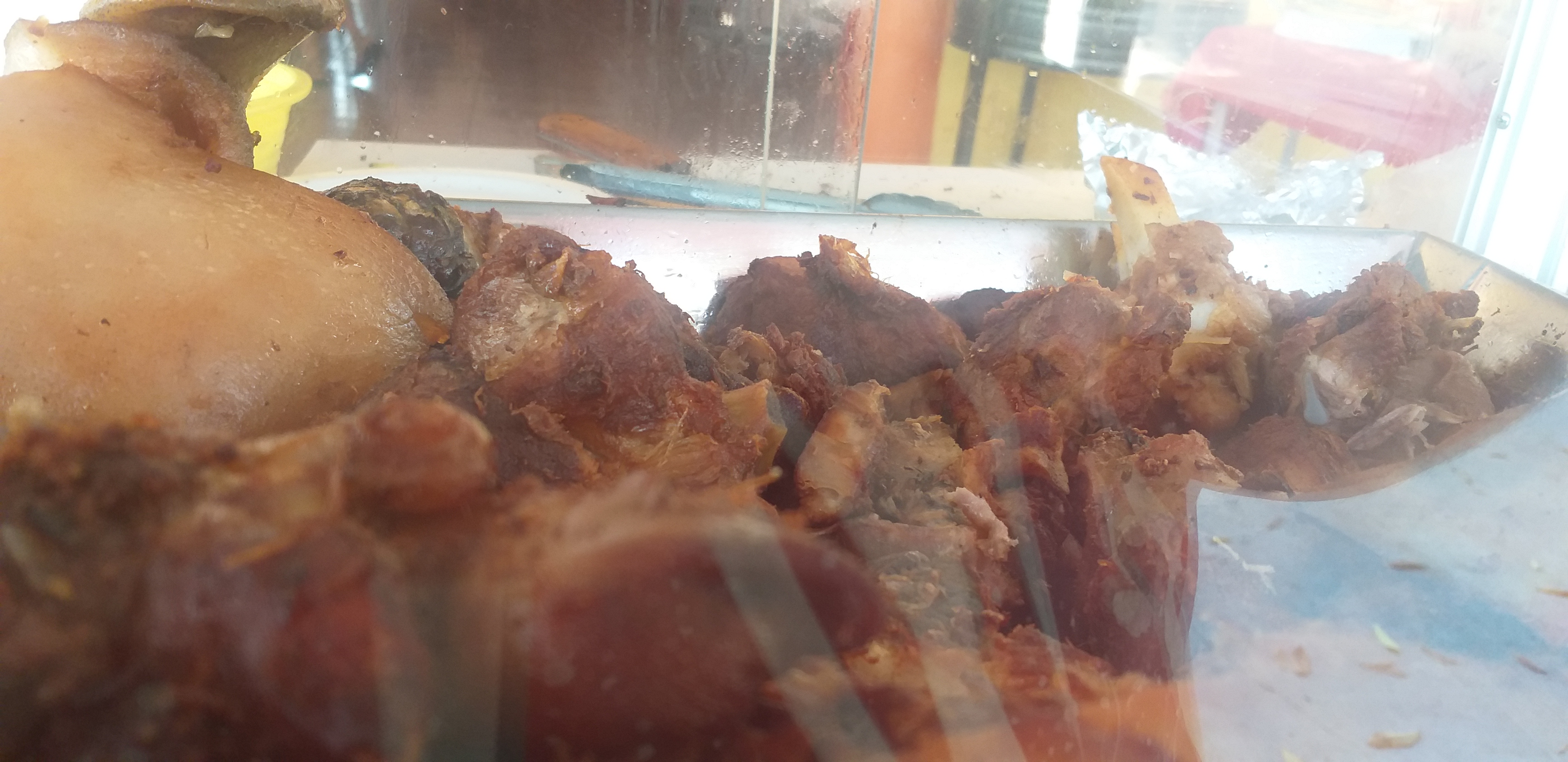 El Entronque Restaurant Zirandaro image 9