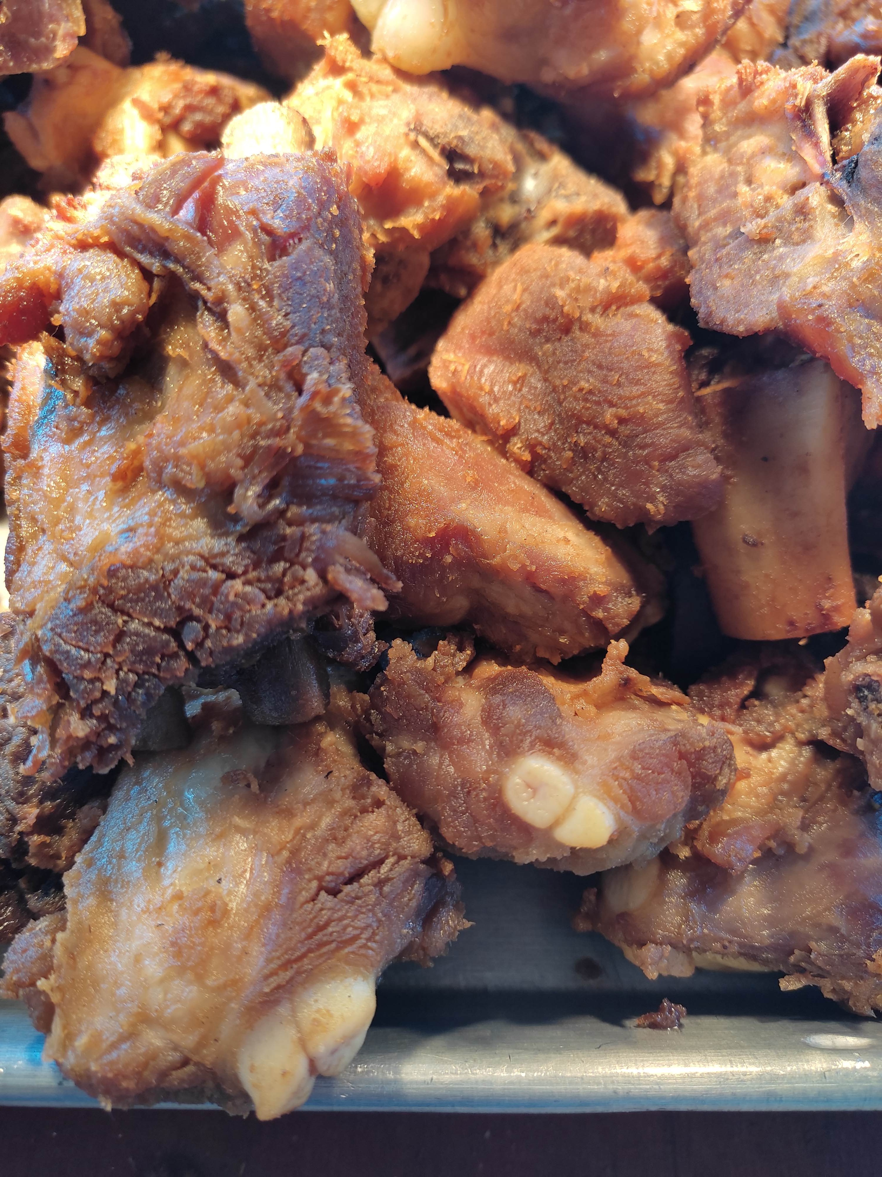 Restaurante "la plaza del pollo yoyo" image 3