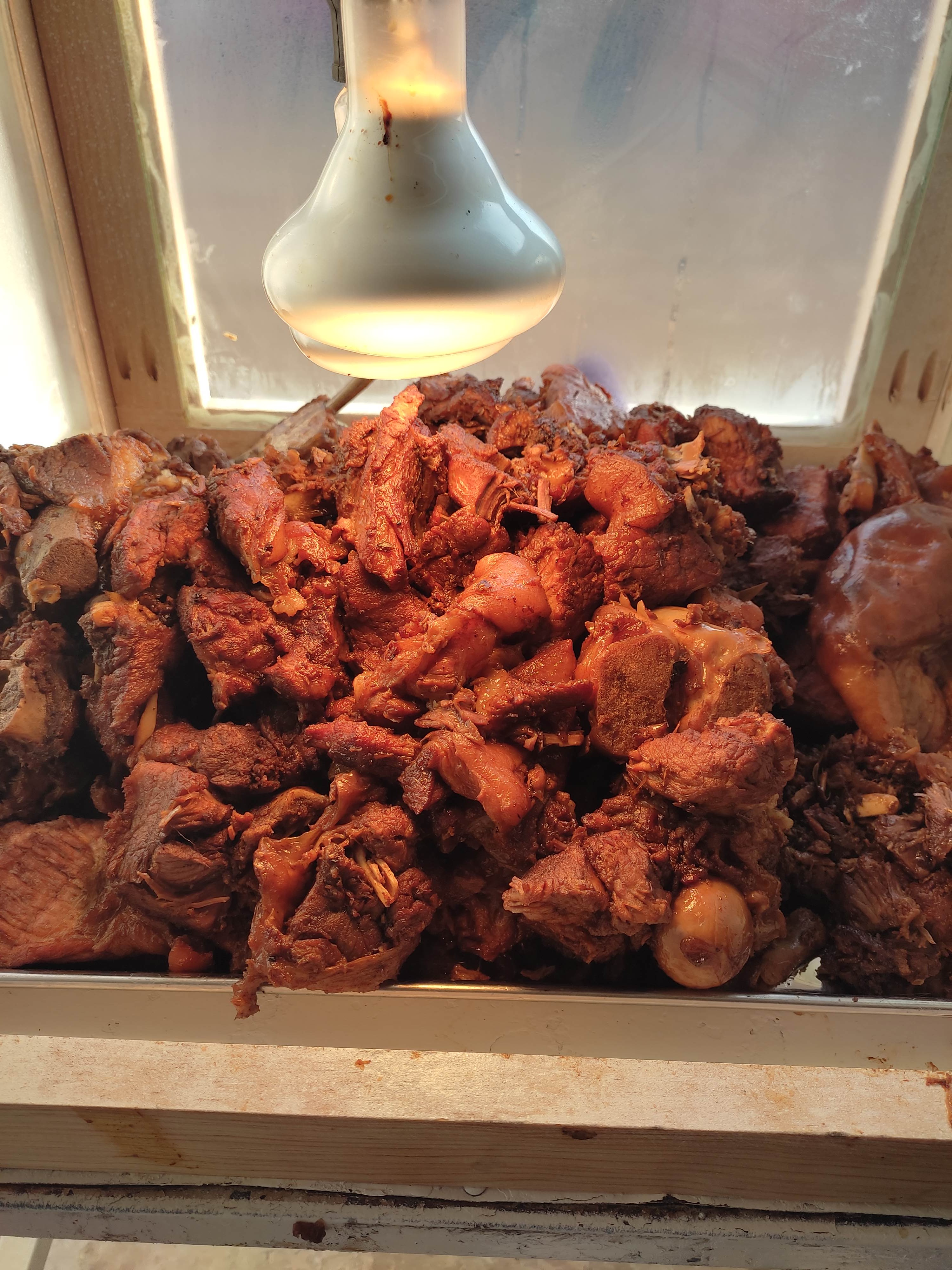 Restaurante "la plaza del pollo yoyo" image 8