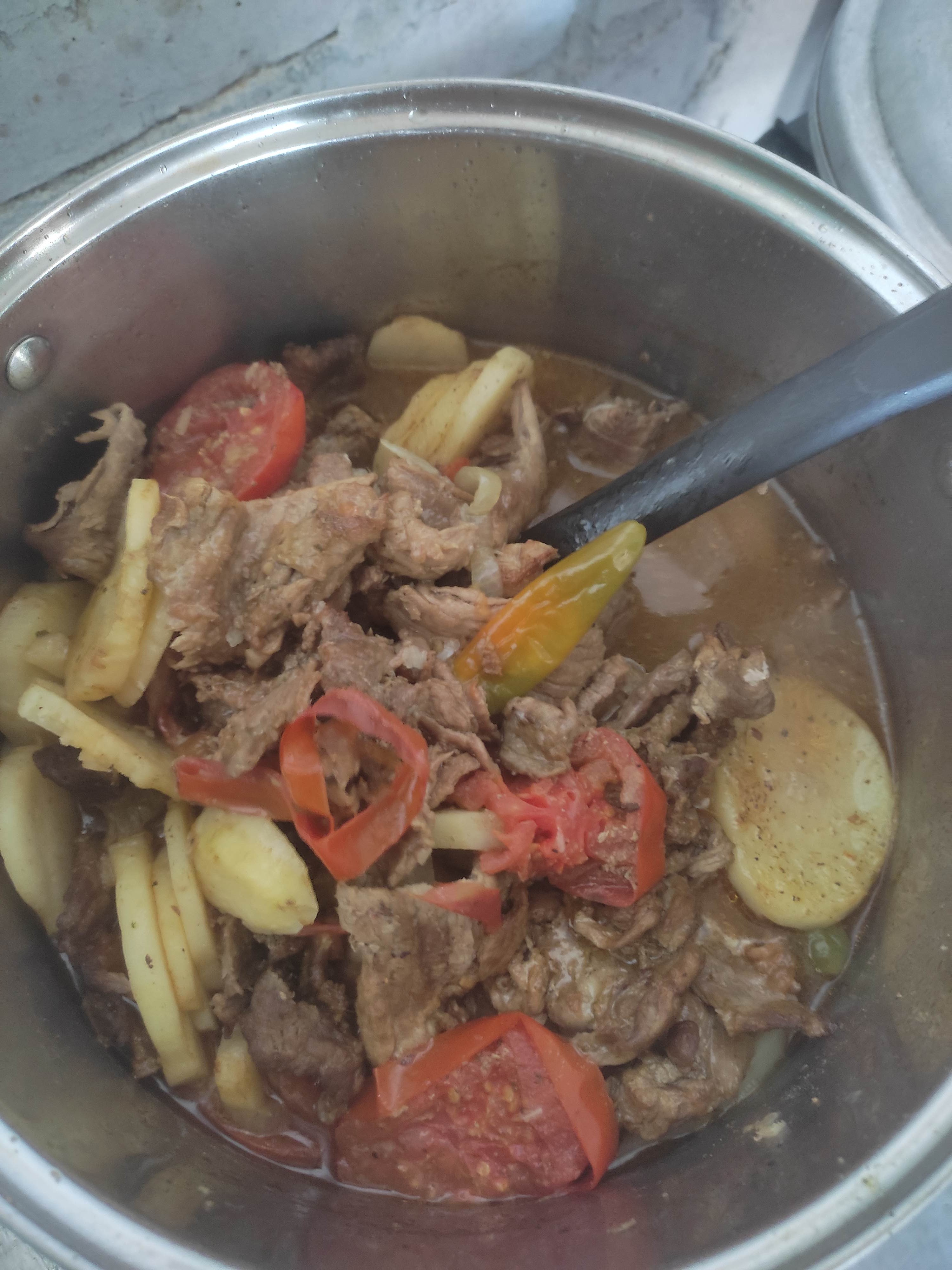 Restaurante "la plaza del pollo yoyo" image 10