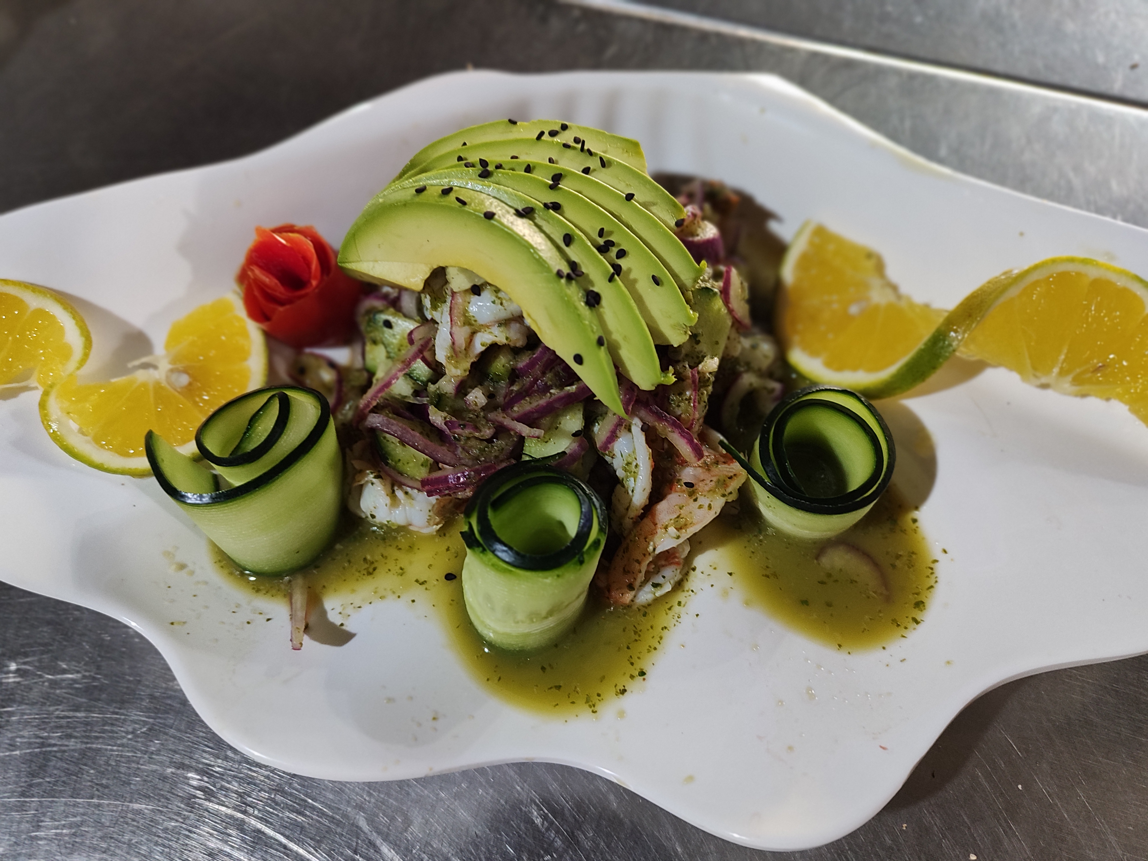 RESTAURANTE - BAR LA CABAÑA image 2