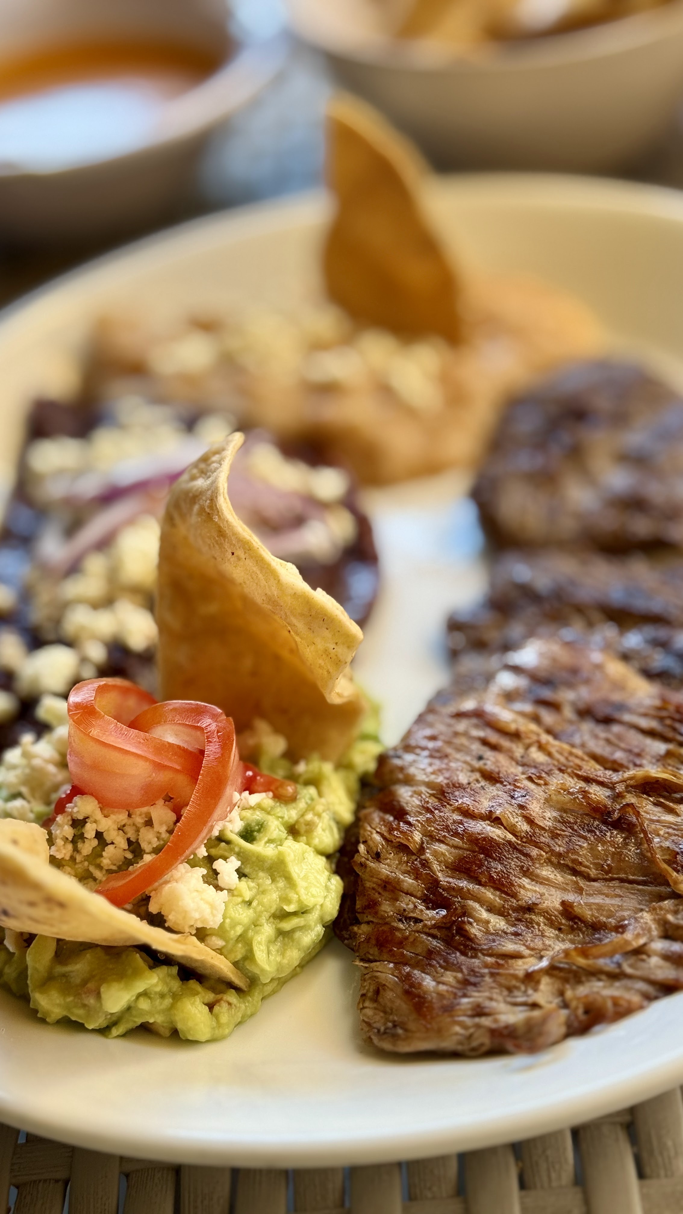 RESTAURANTE - BAR LA CABAÑA image 3